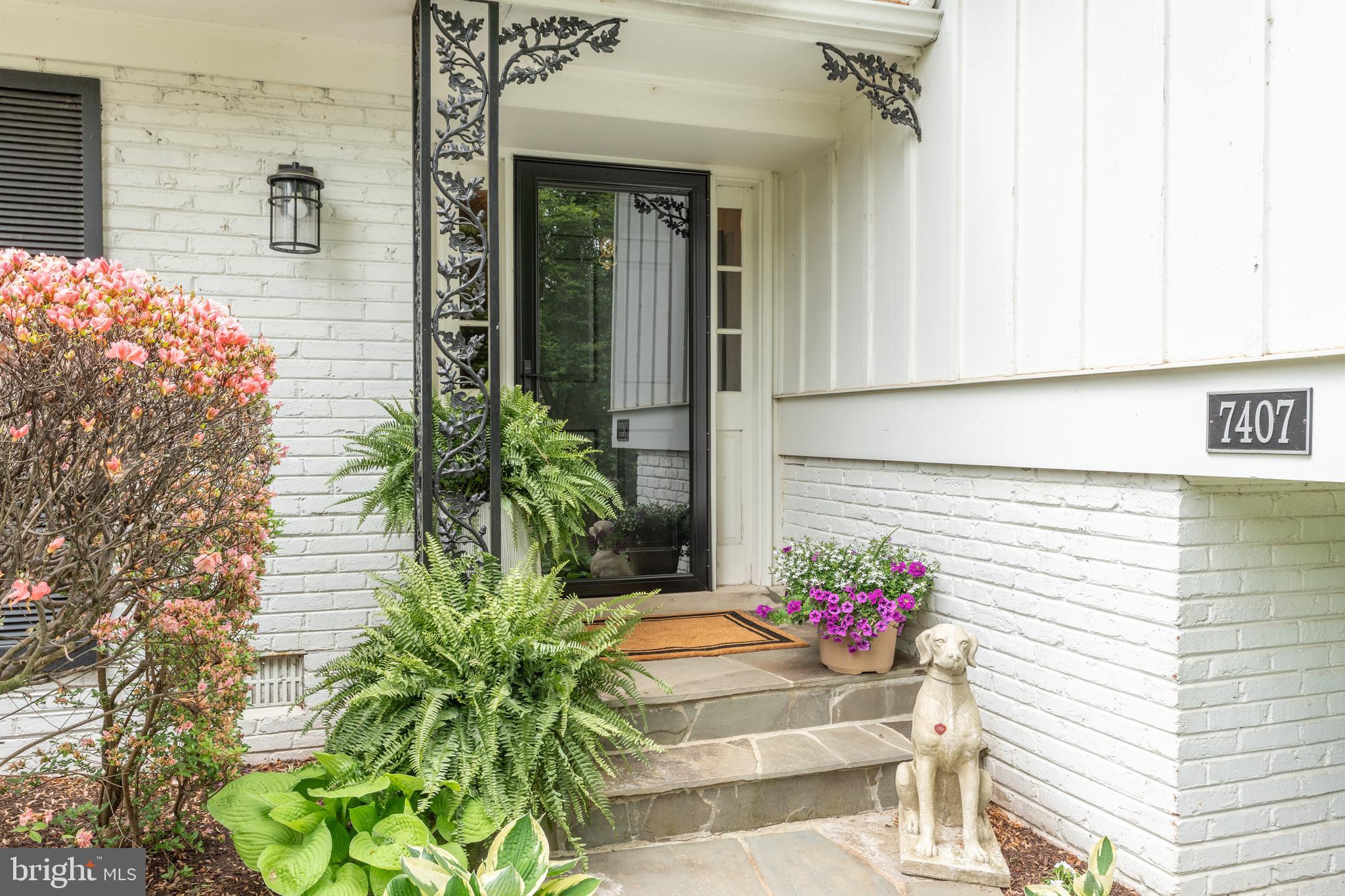WEST LANGLEY - Residential