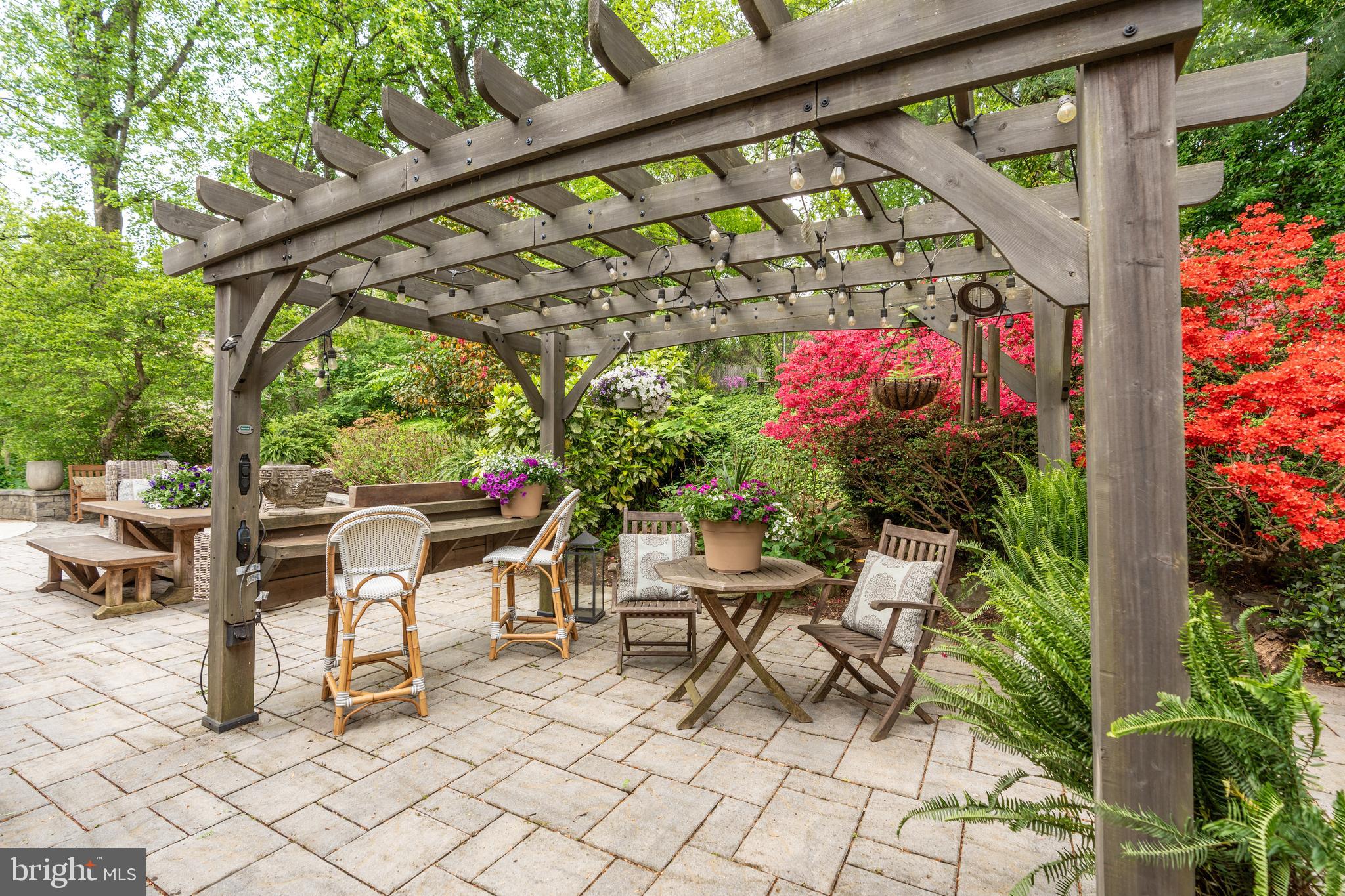 WEST LANGLEY - Residential