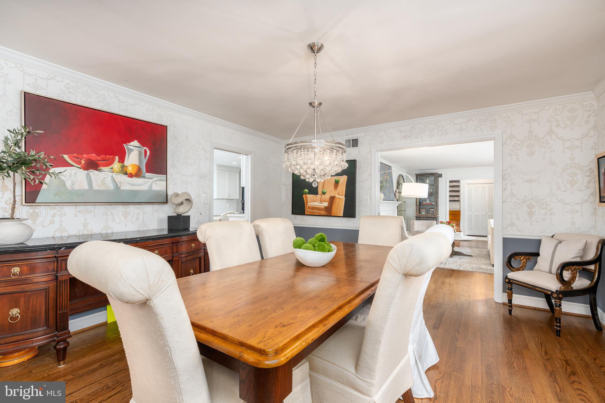 WEST LANGLEY - Residential