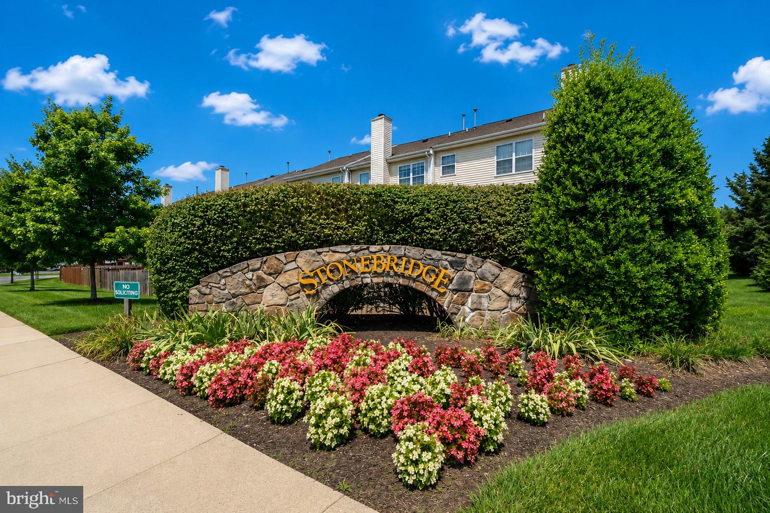 STONEBRIDGE - Residential