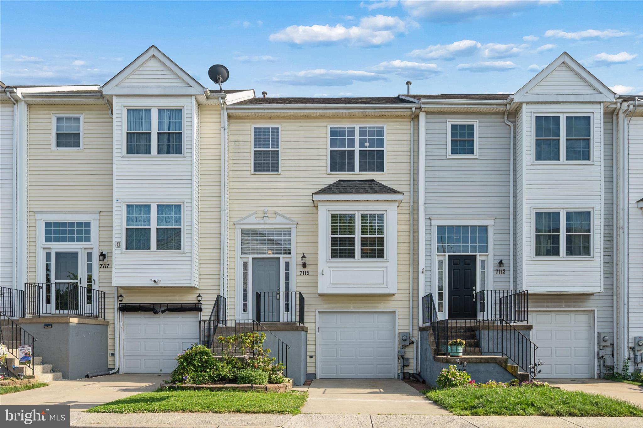 STONEBRIDGE - Residential
