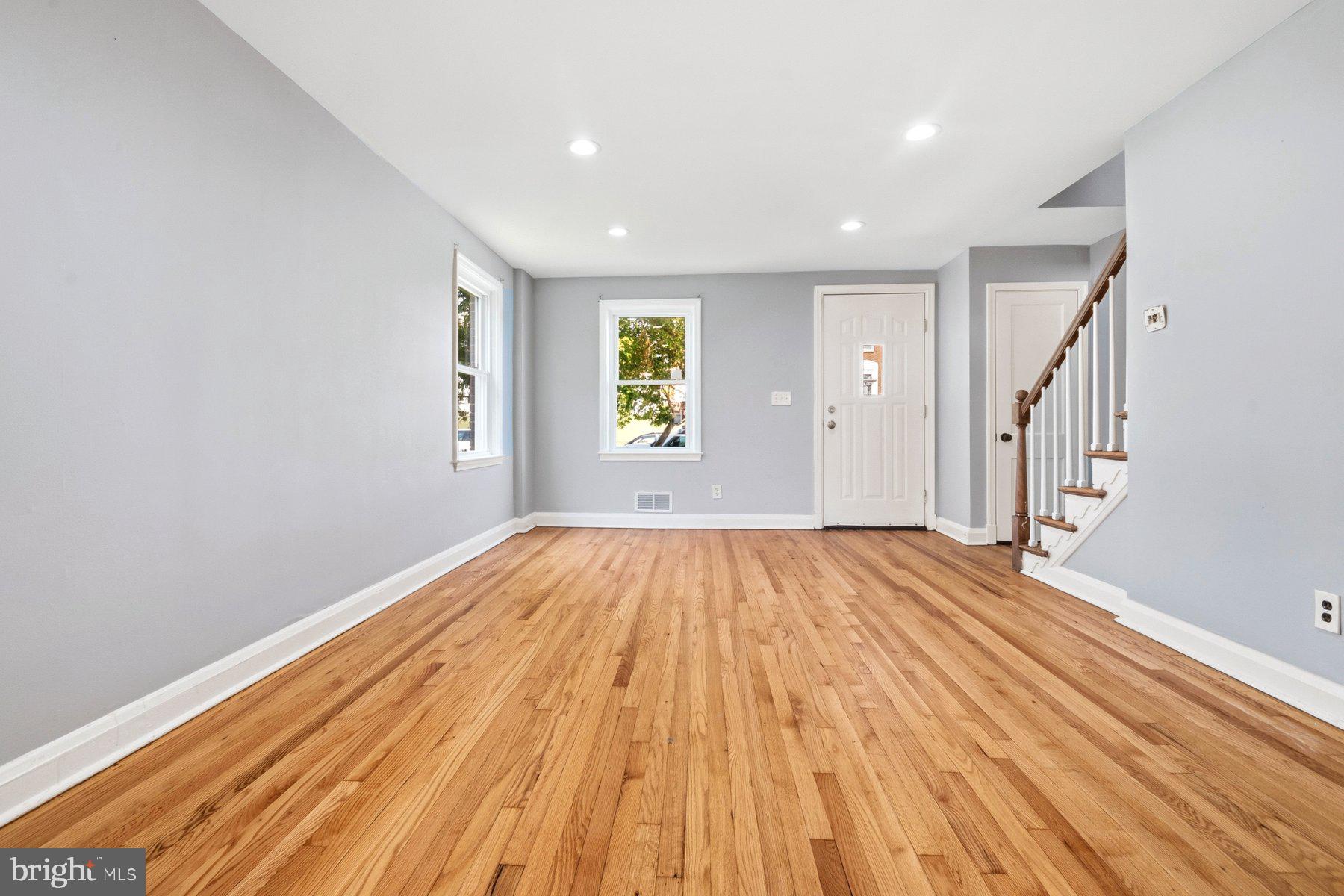 BELAIR-EDISON - Residential