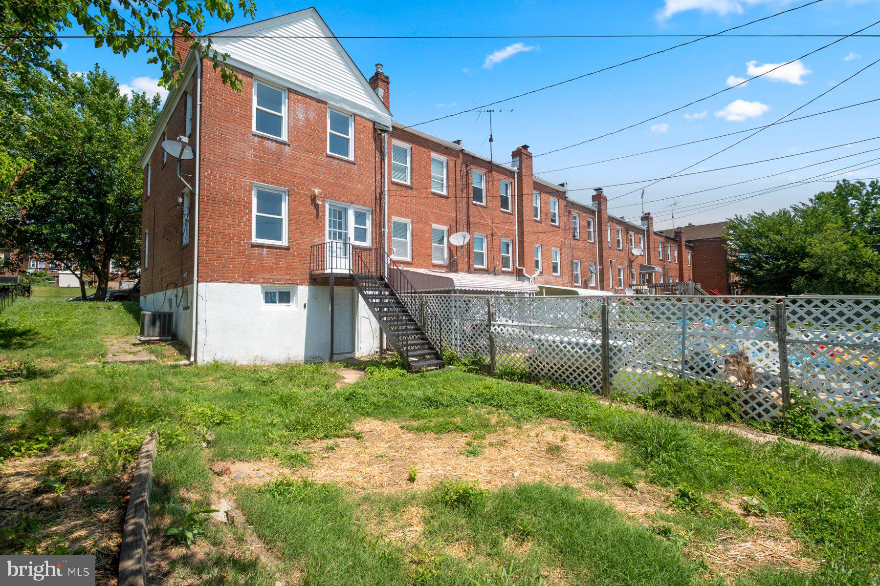 BELAIR-EDISON - Residential
