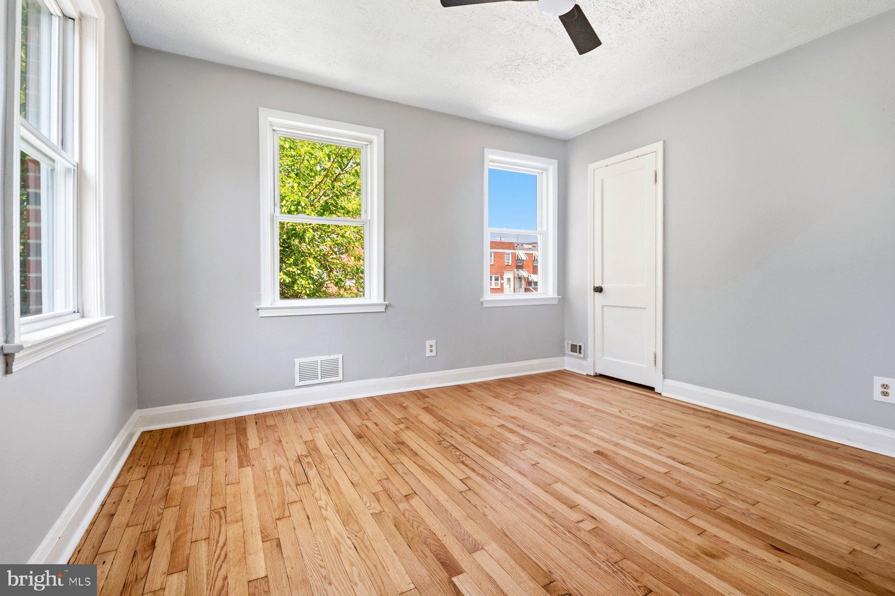BELAIR-EDISON - Residential