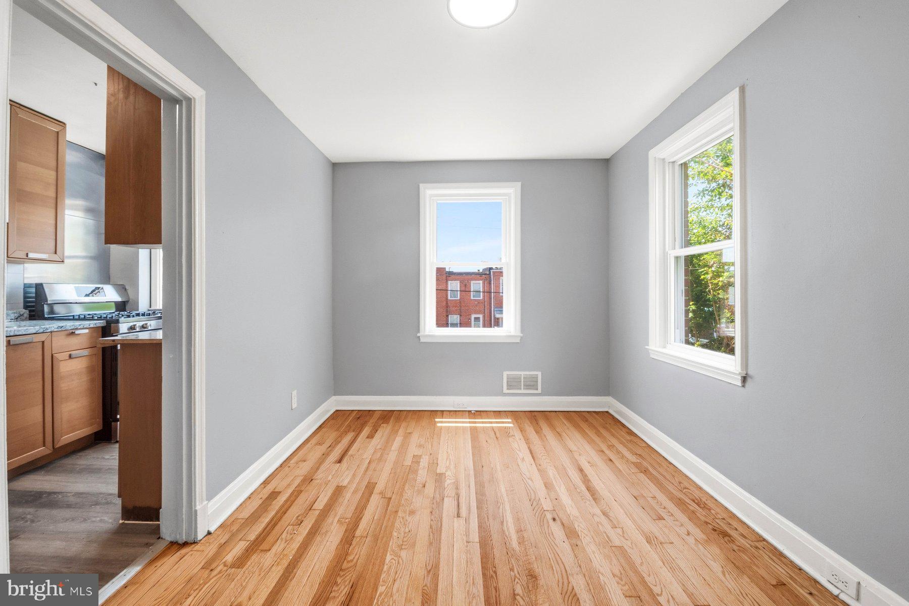 BELAIR-EDISON - Residential