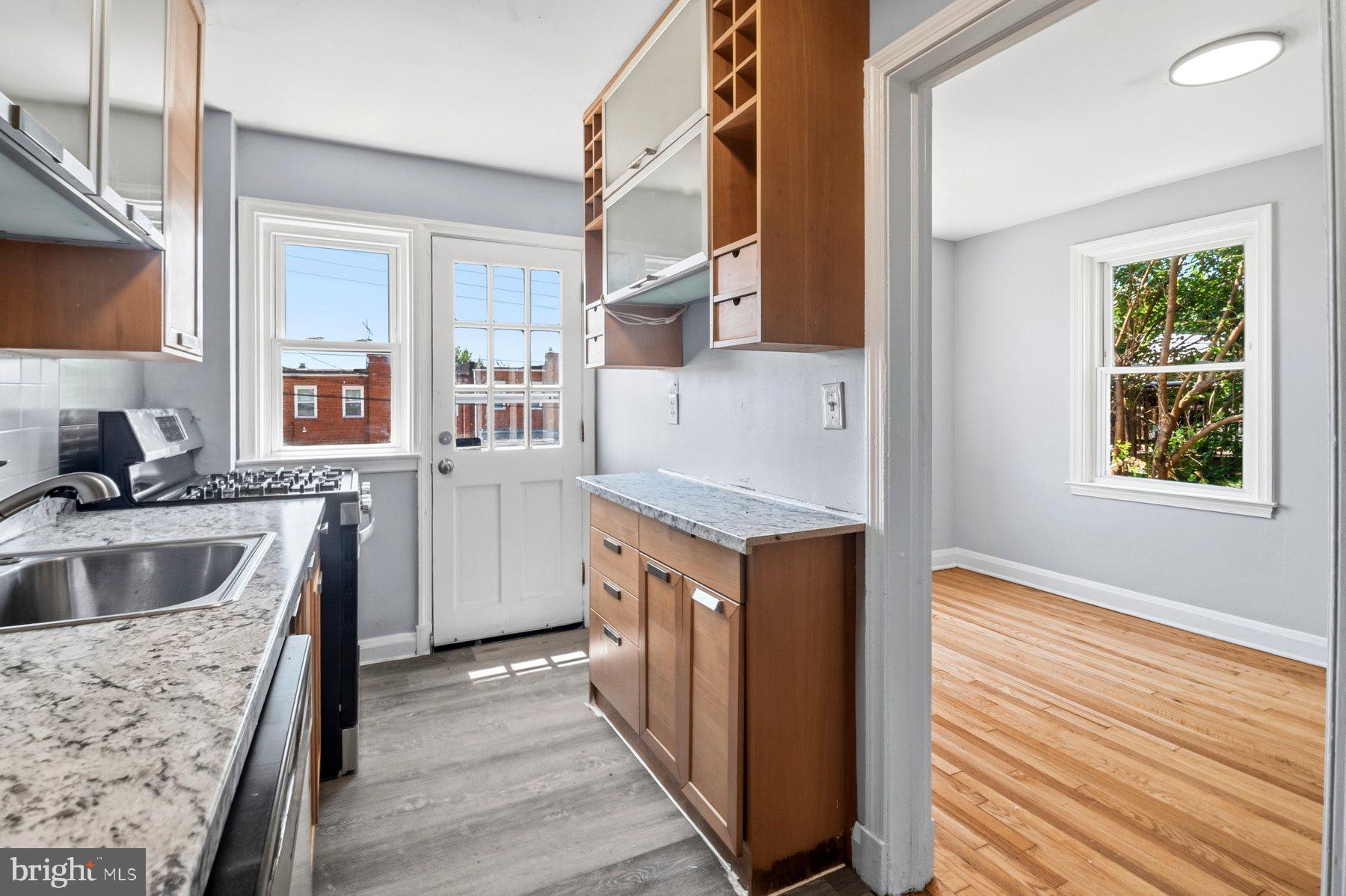BELAIR-EDISON - Residential