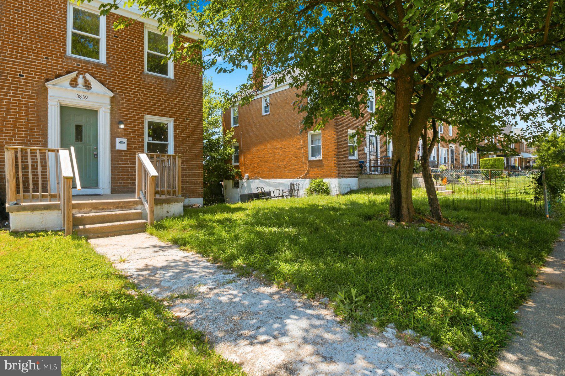 BELAIR-EDISON - Residential