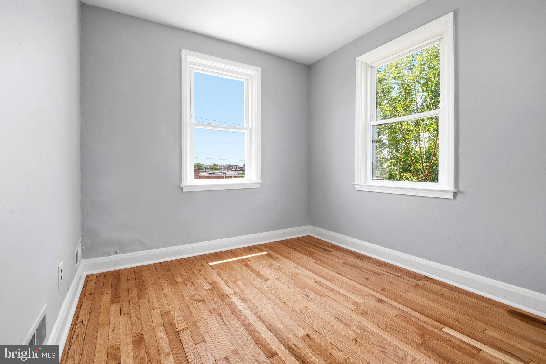 BELAIR-EDISON - Residential