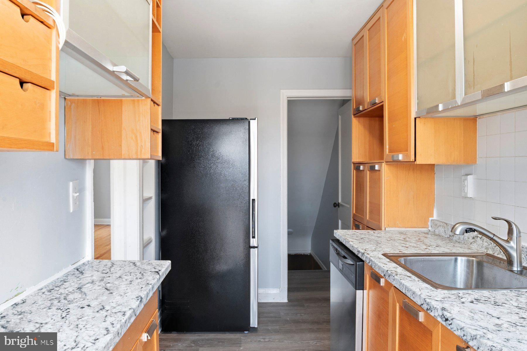 BELAIR-EDISON - Residential