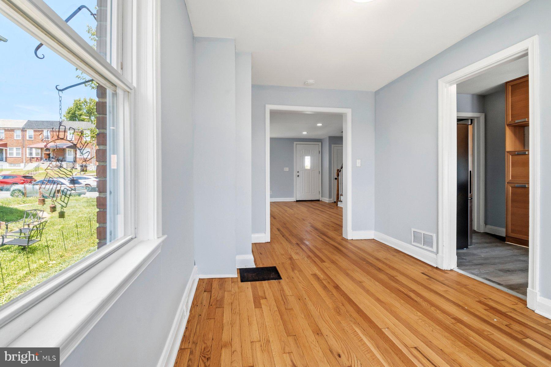 BELAIR-EDISON - Residential