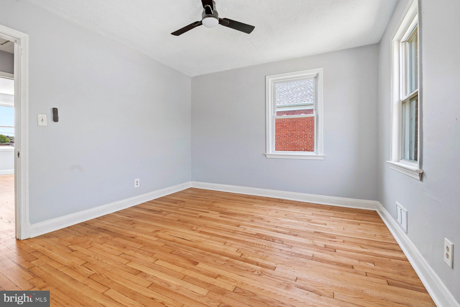 BELAIR-EDISON - Residential