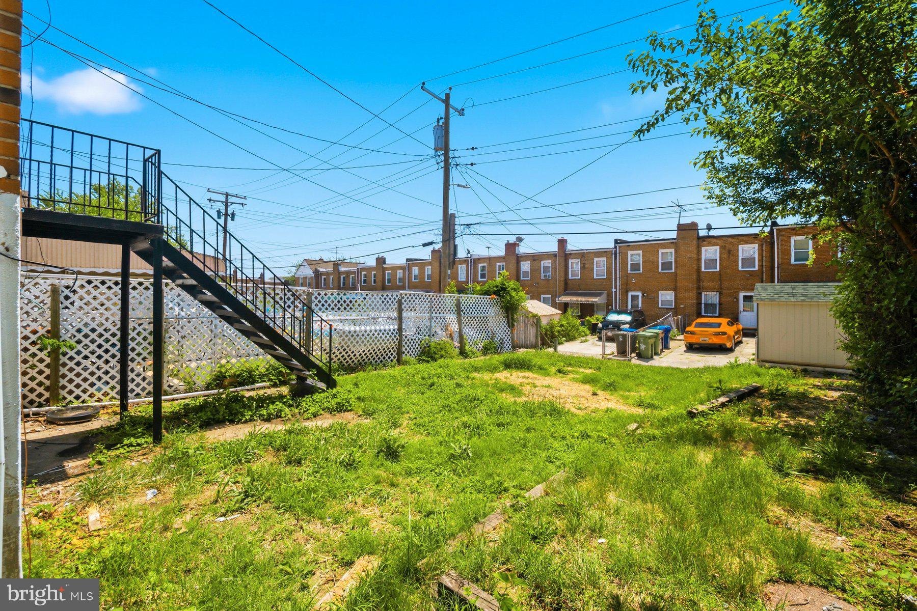 BELAIR-EDISON - Residential