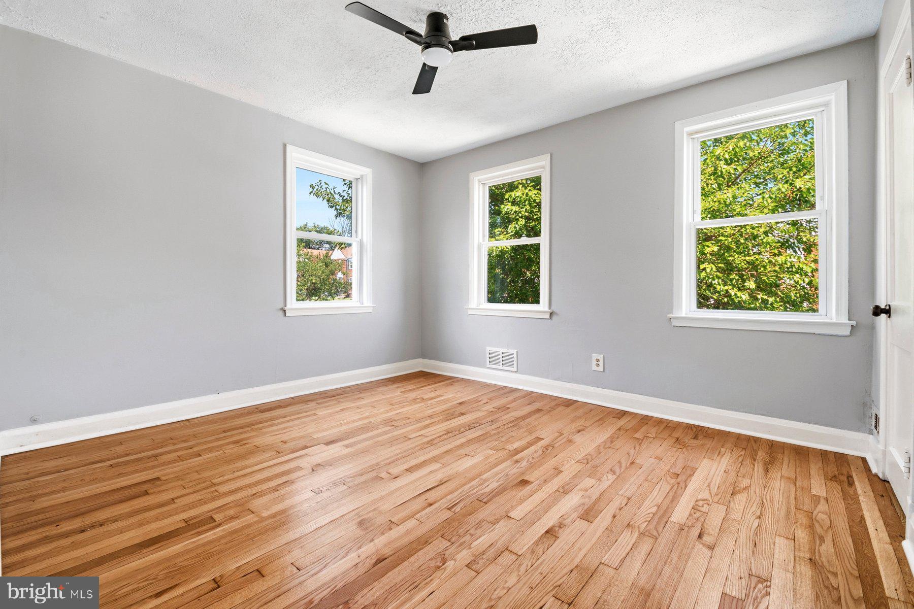 BELAIR-EDISON - Residential