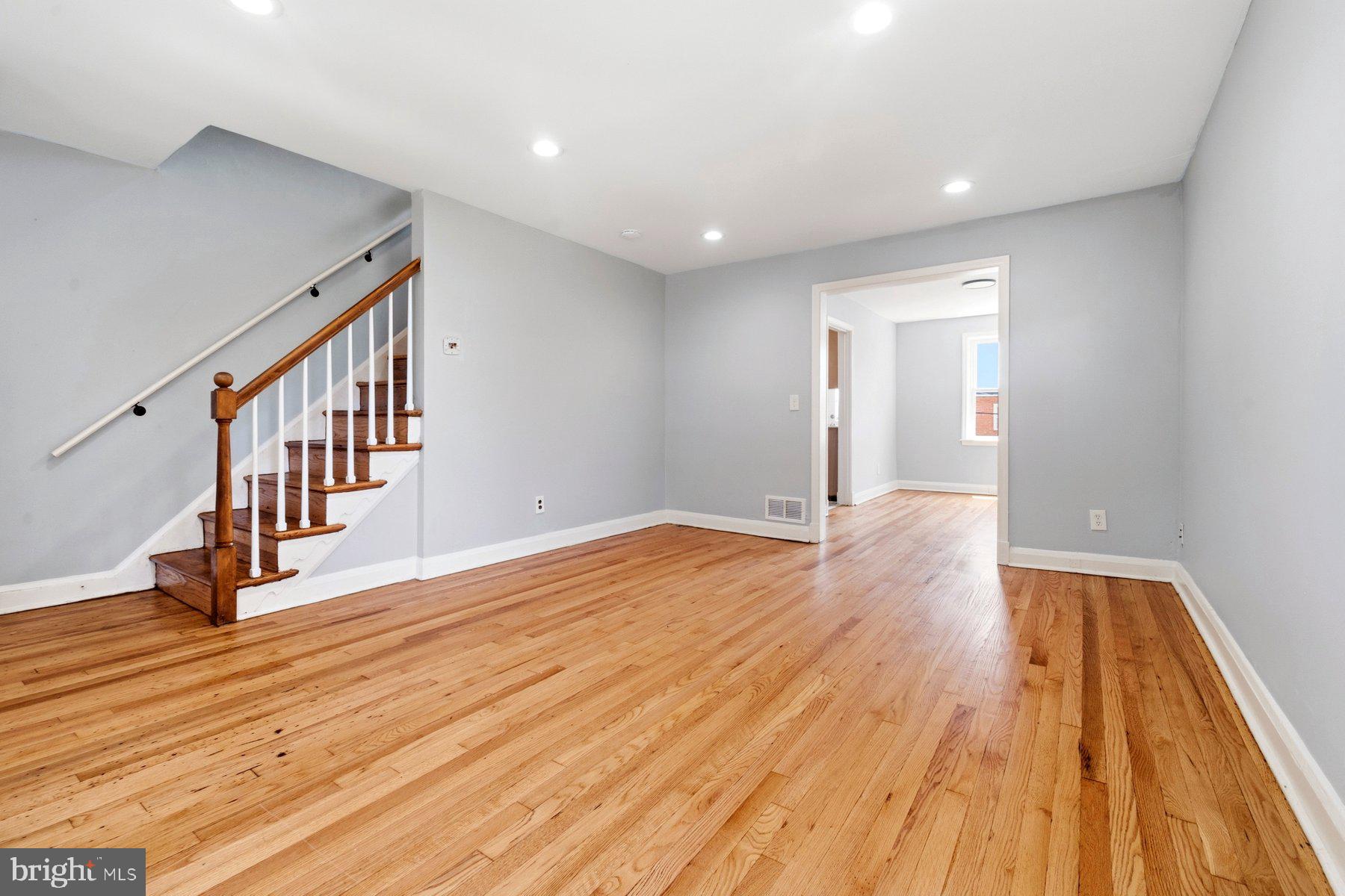 BELAIR-EDISON - Residential