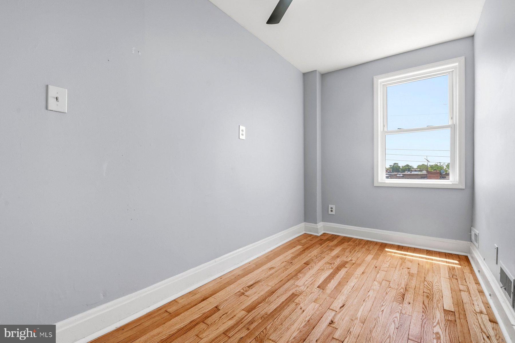 BELAIR-EDISON - Residential