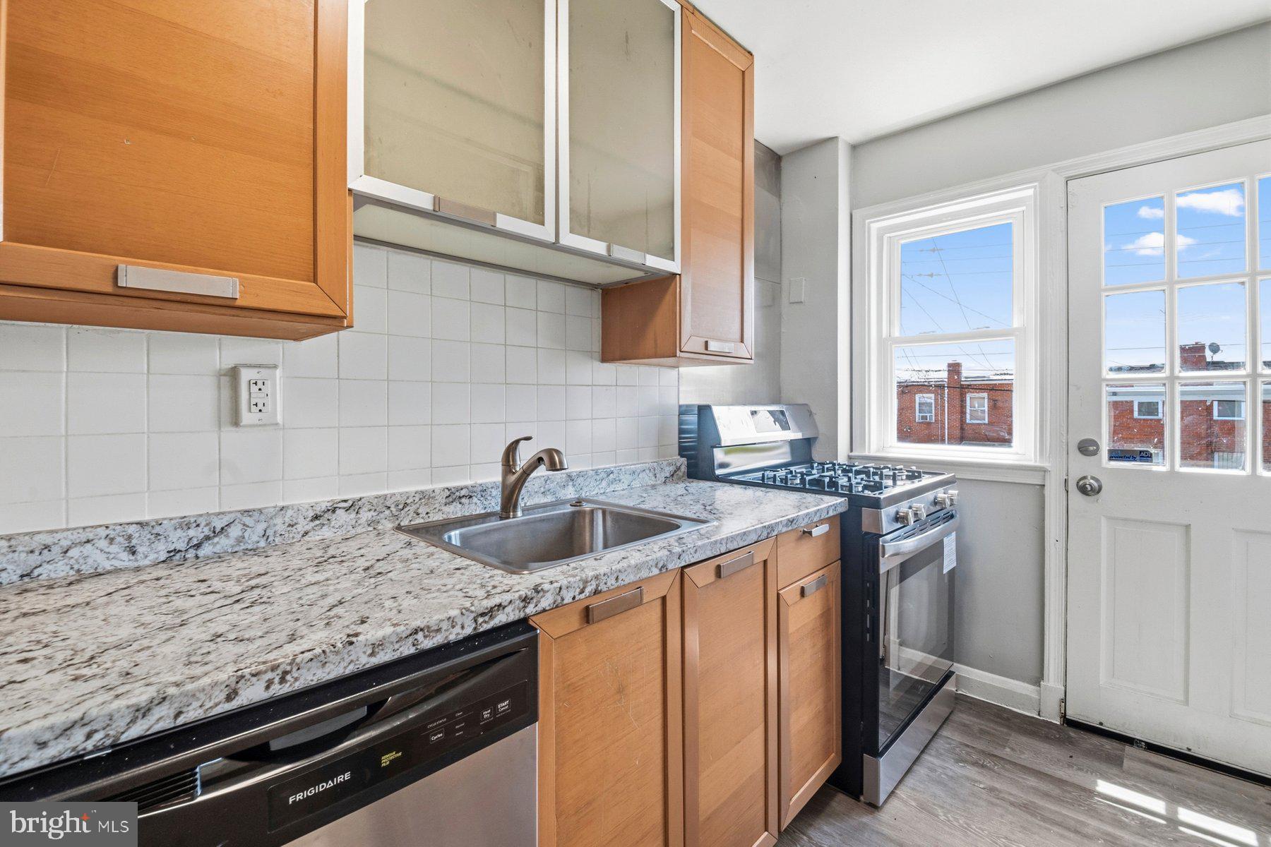 BELAIR-EDISON - Residential