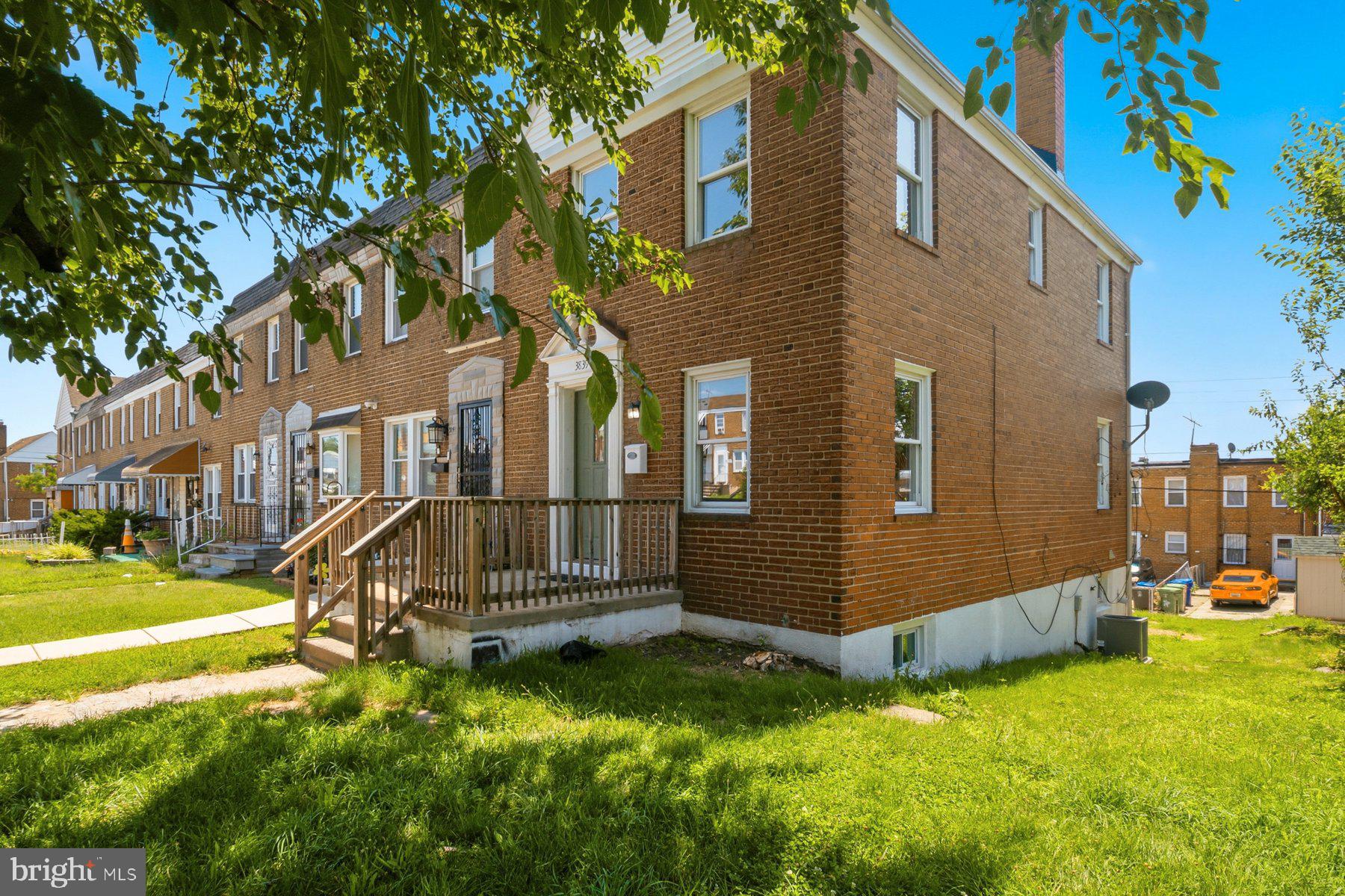 BELAIR-EDISON - Residential