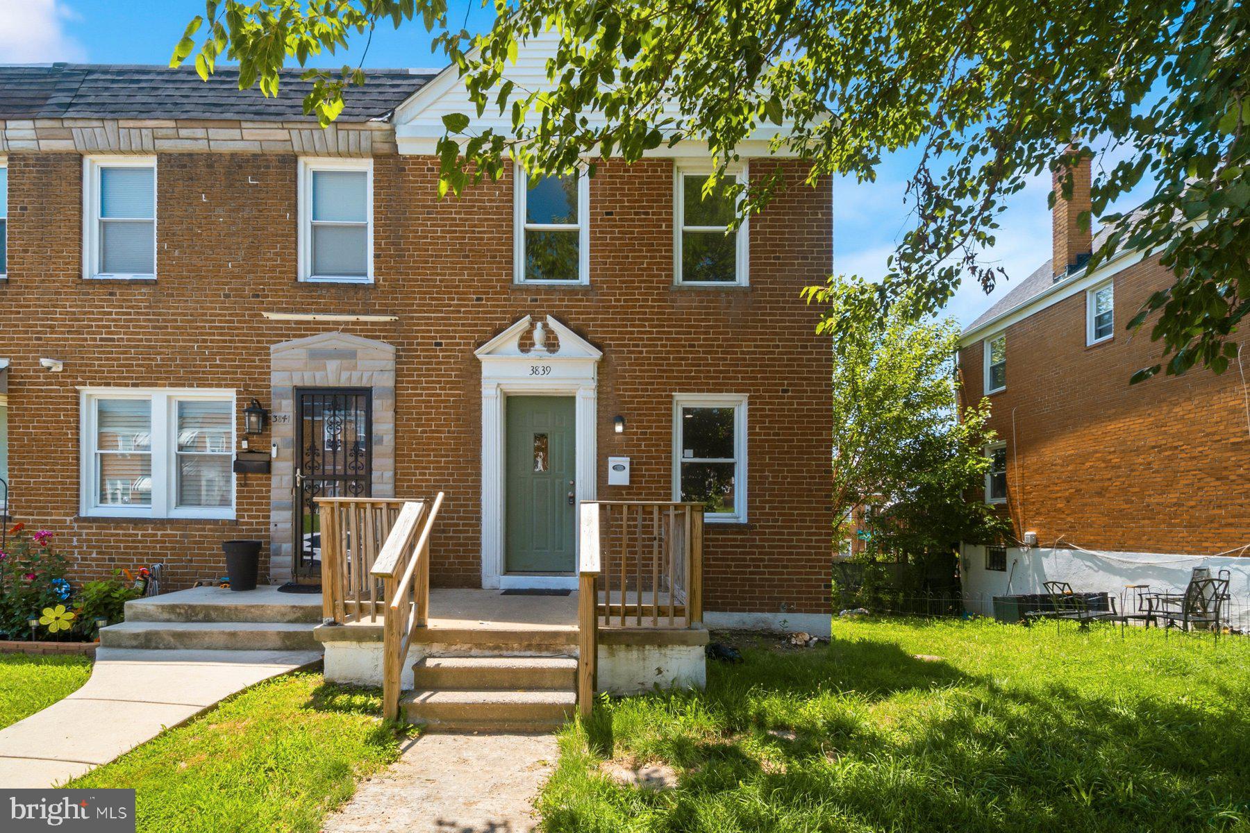 BELAIR-EDISON - Residential