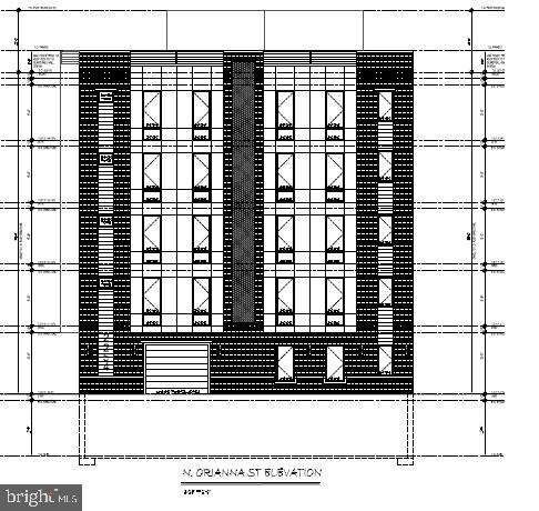 NORRIS SQUARE - Land
