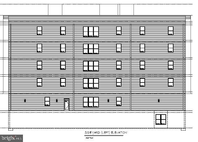 NORRIS SQUARE - Land
