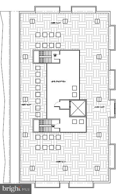 NORRIS SQUARE - Land