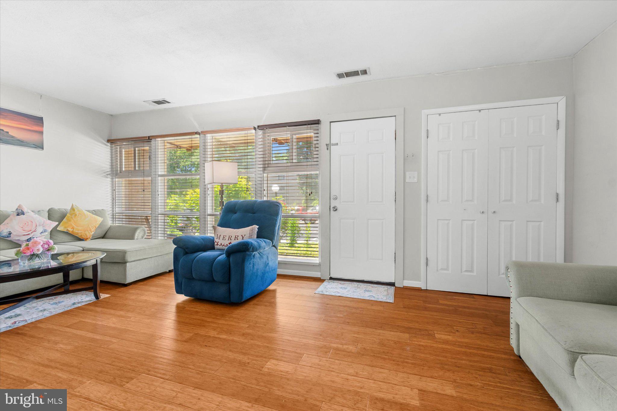 FAIRFAX HERITAGE - Residential