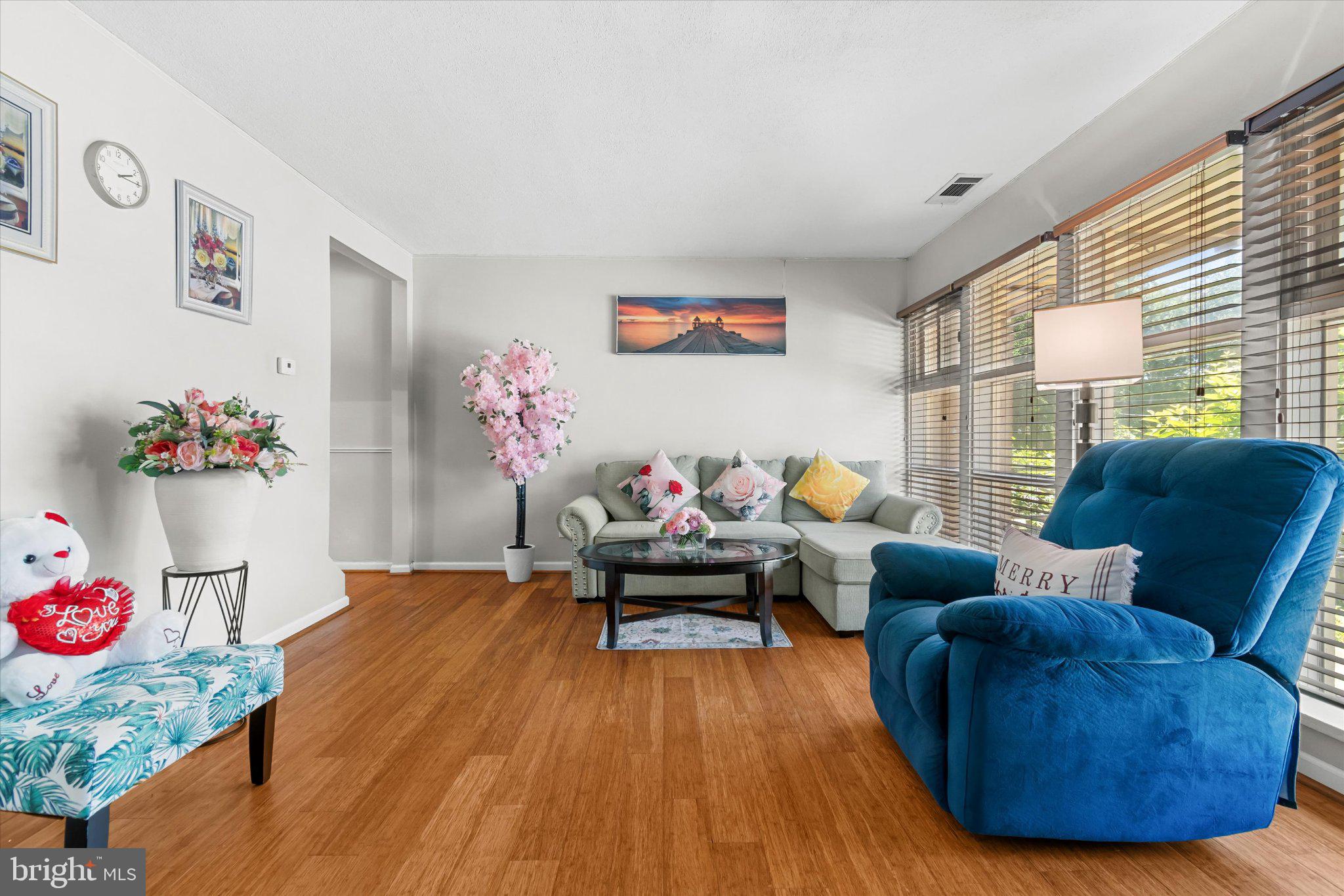 FAIRFAX HERITAGE - Residential