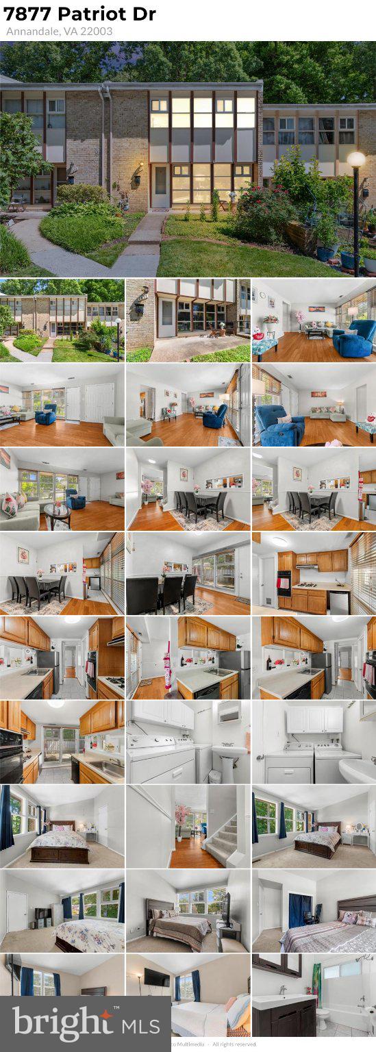 FAIRFAX HERITAGE - Residential