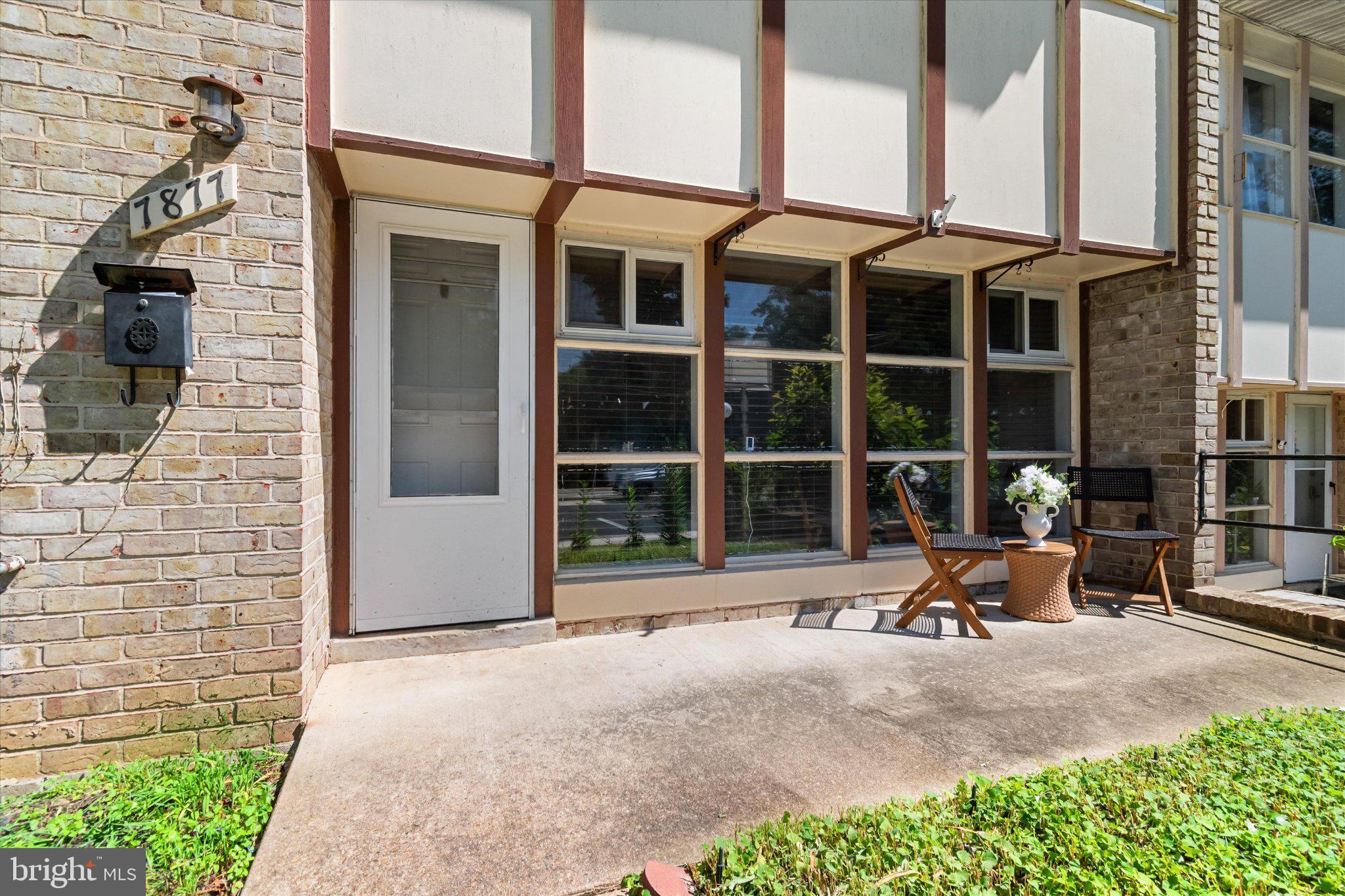 FAIRFAX HERITAGE - Residential