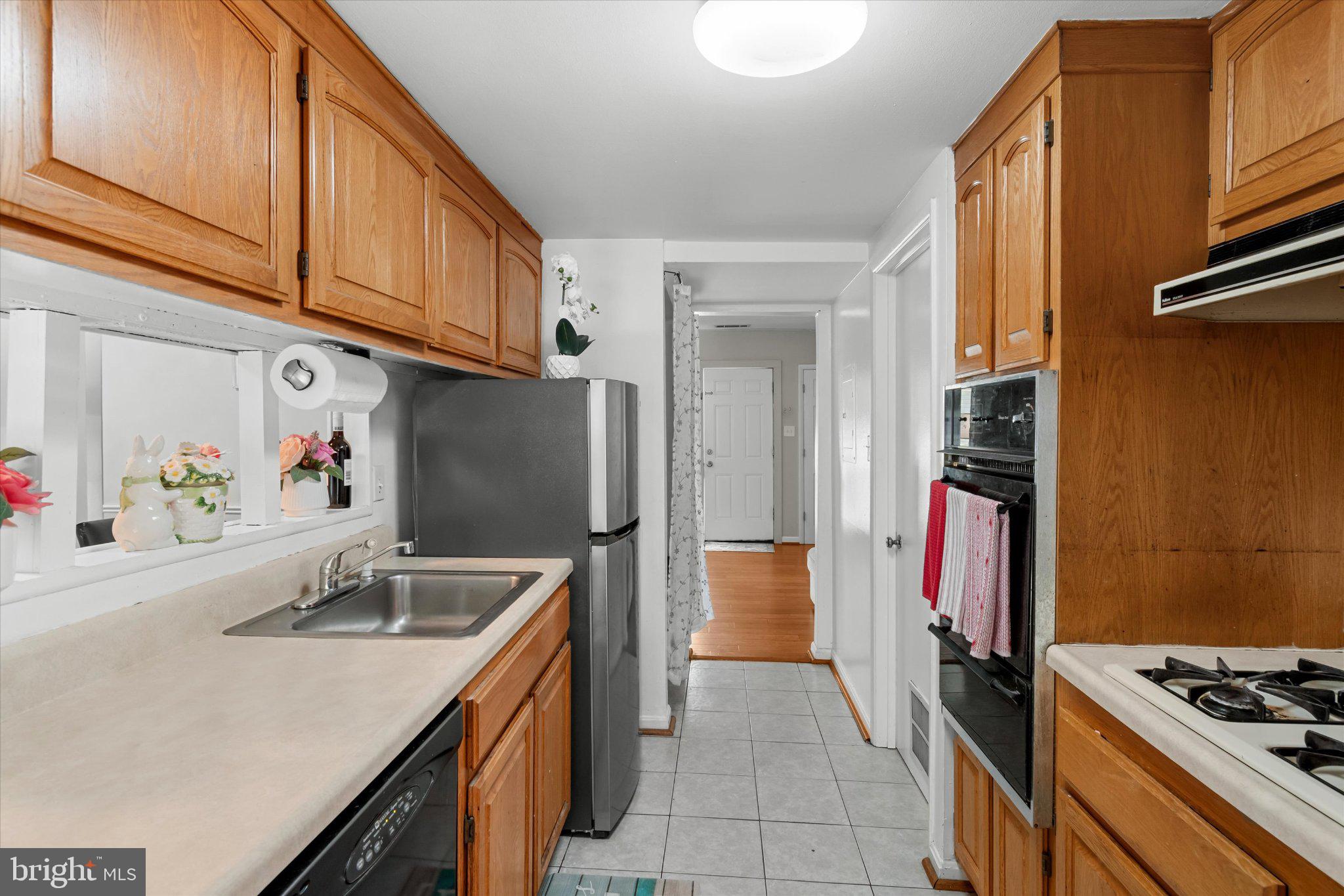 FAIRFAX HERITAGE - Residential