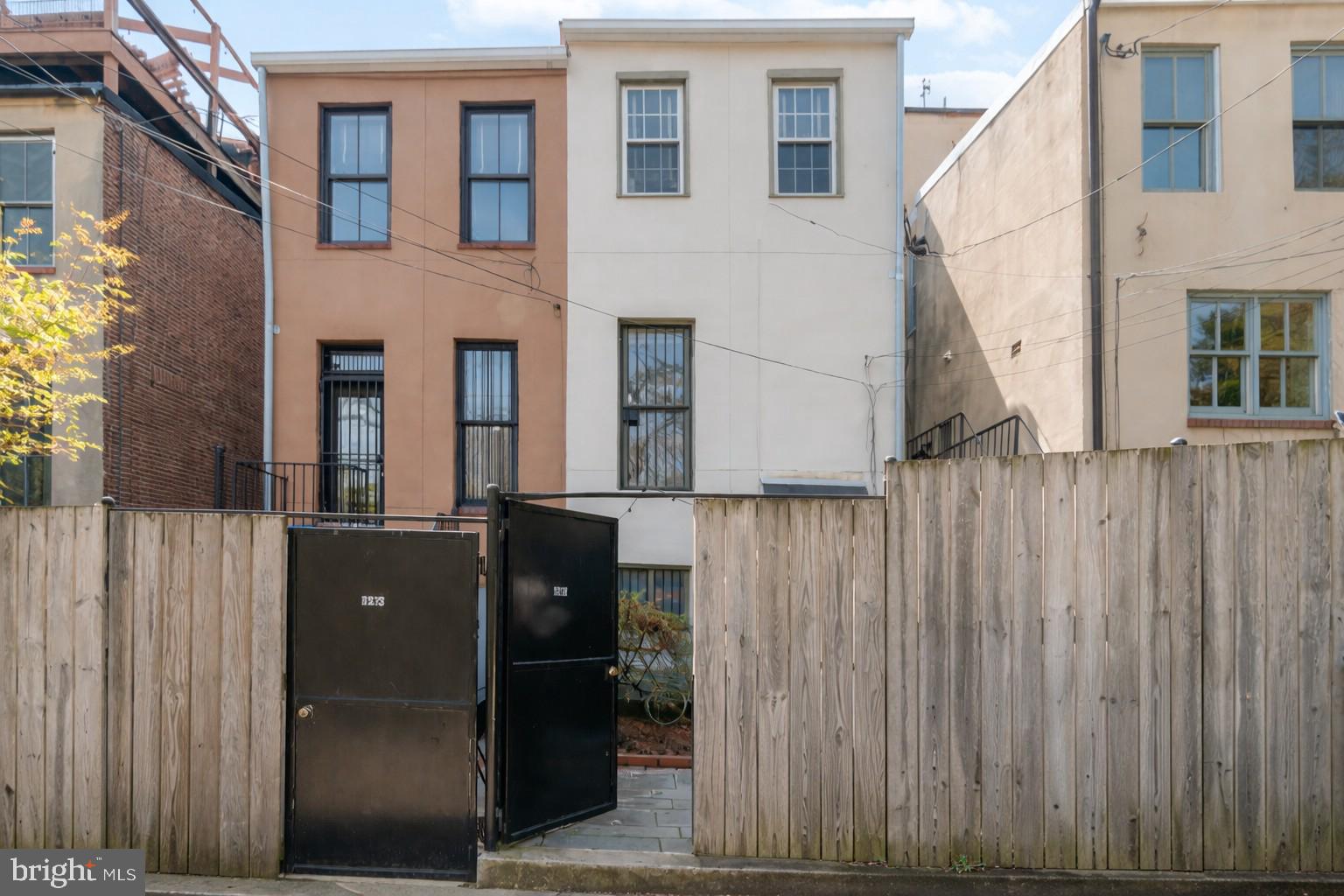 BOLTON HILL HISTORIC DISTRICT - Residential Income