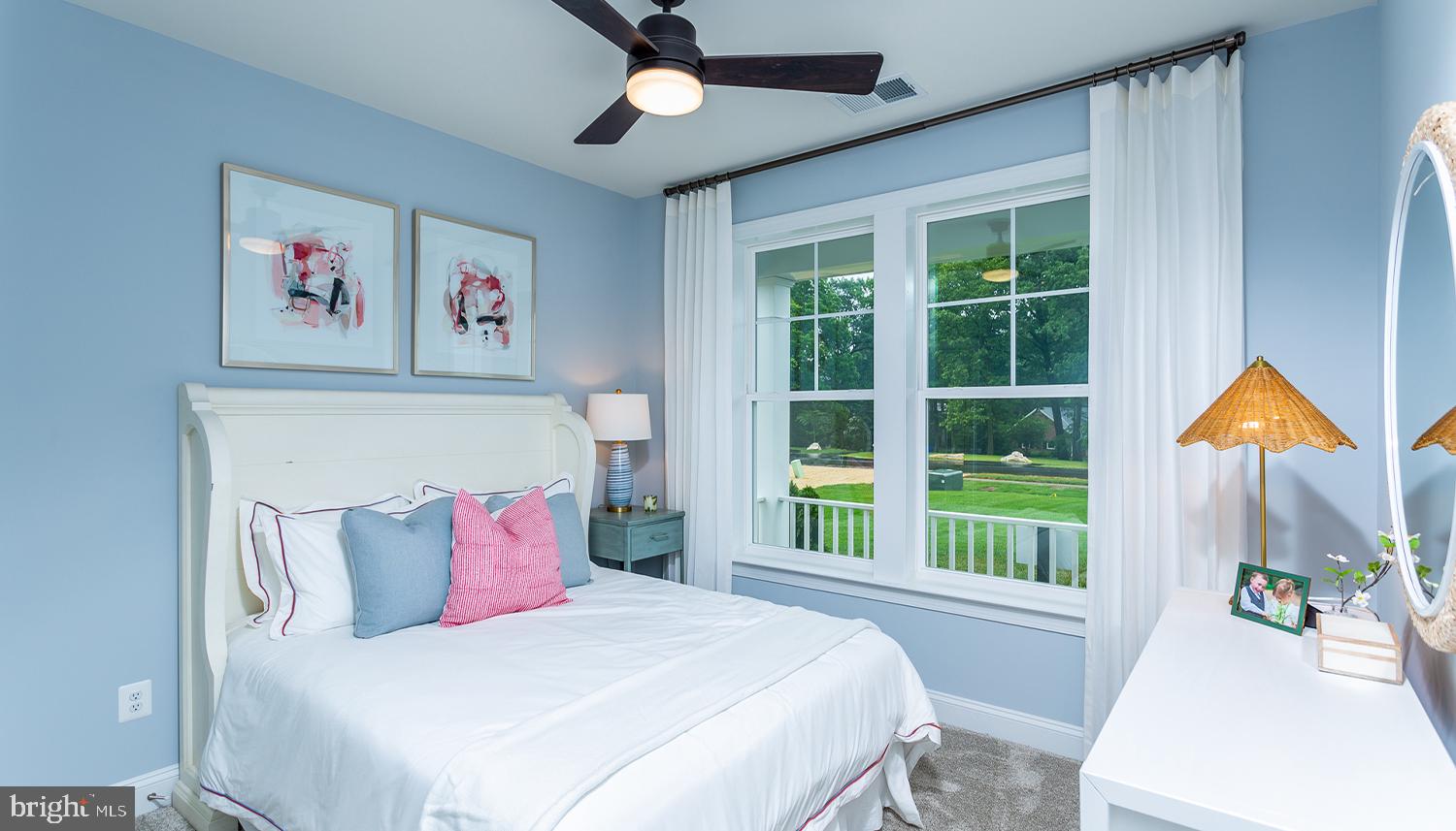 ROSEHILL MANOR - Residential
