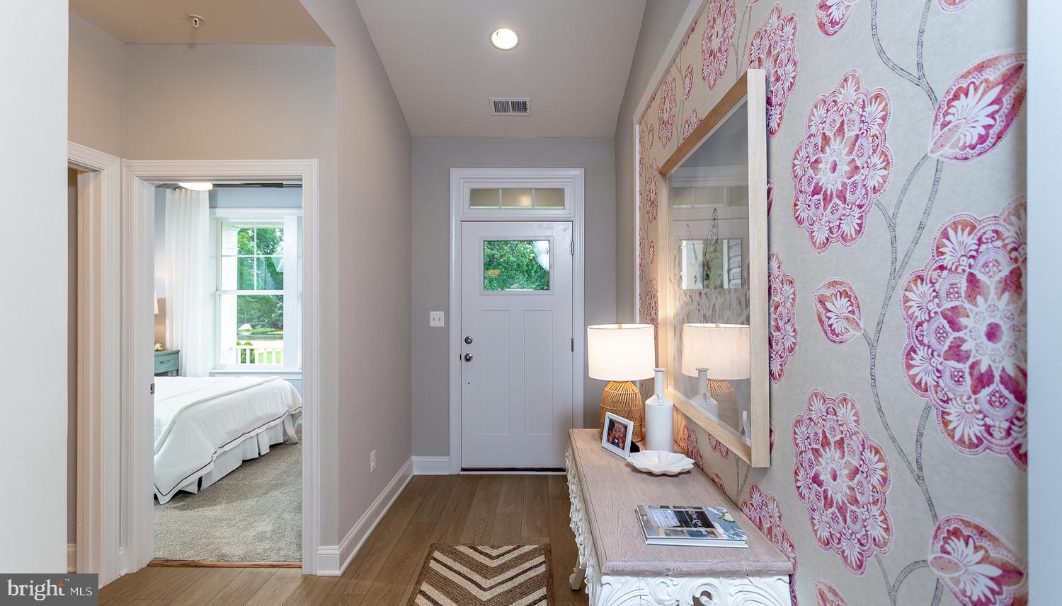 ROSEHILL MANOR - Residential