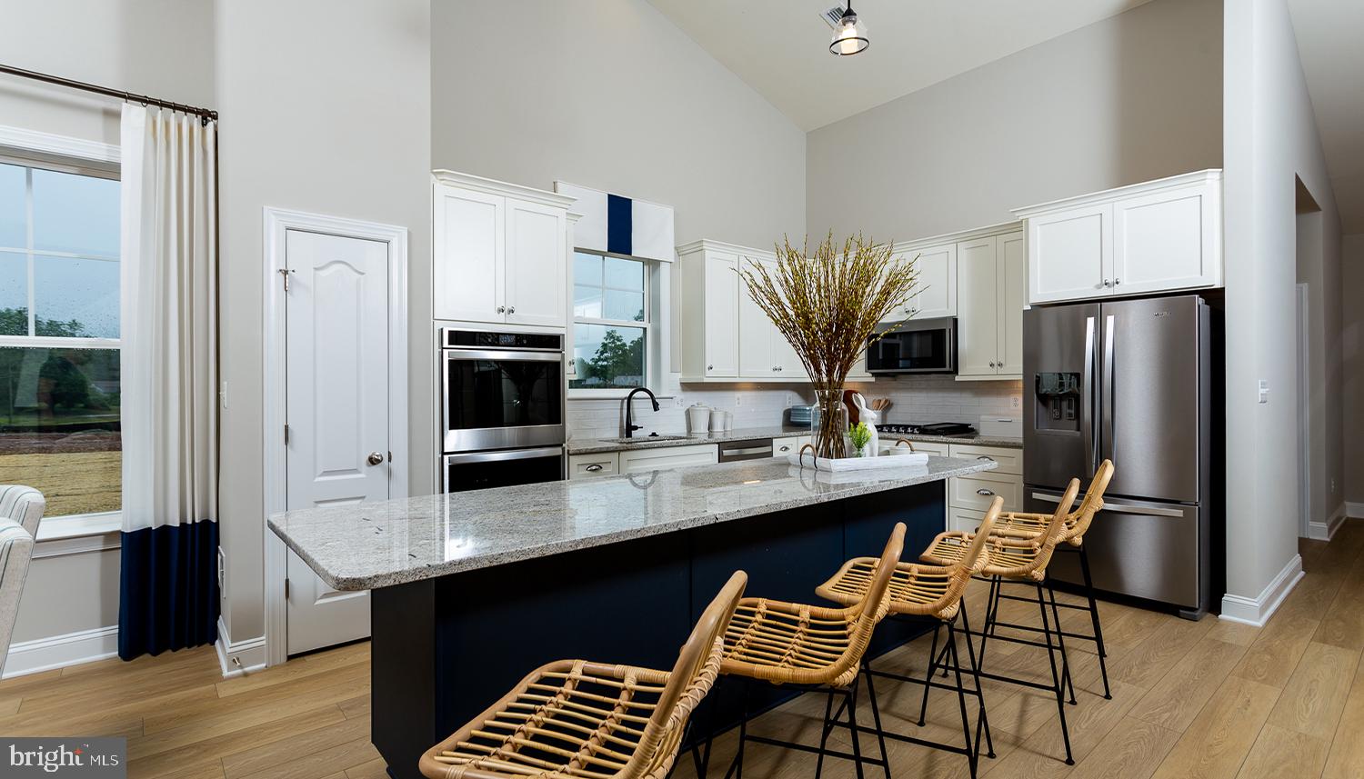 ROSEHILL MANOR - Residential
