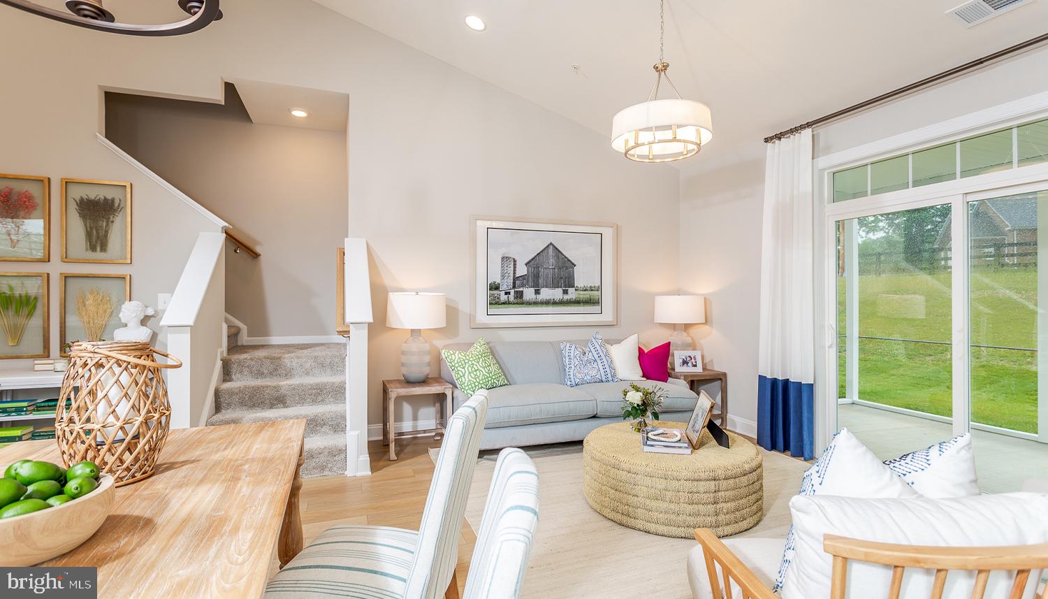 ROSEHILL MANOR - Residential