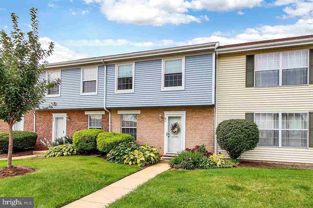 LEXINGTON WOODS - Residential