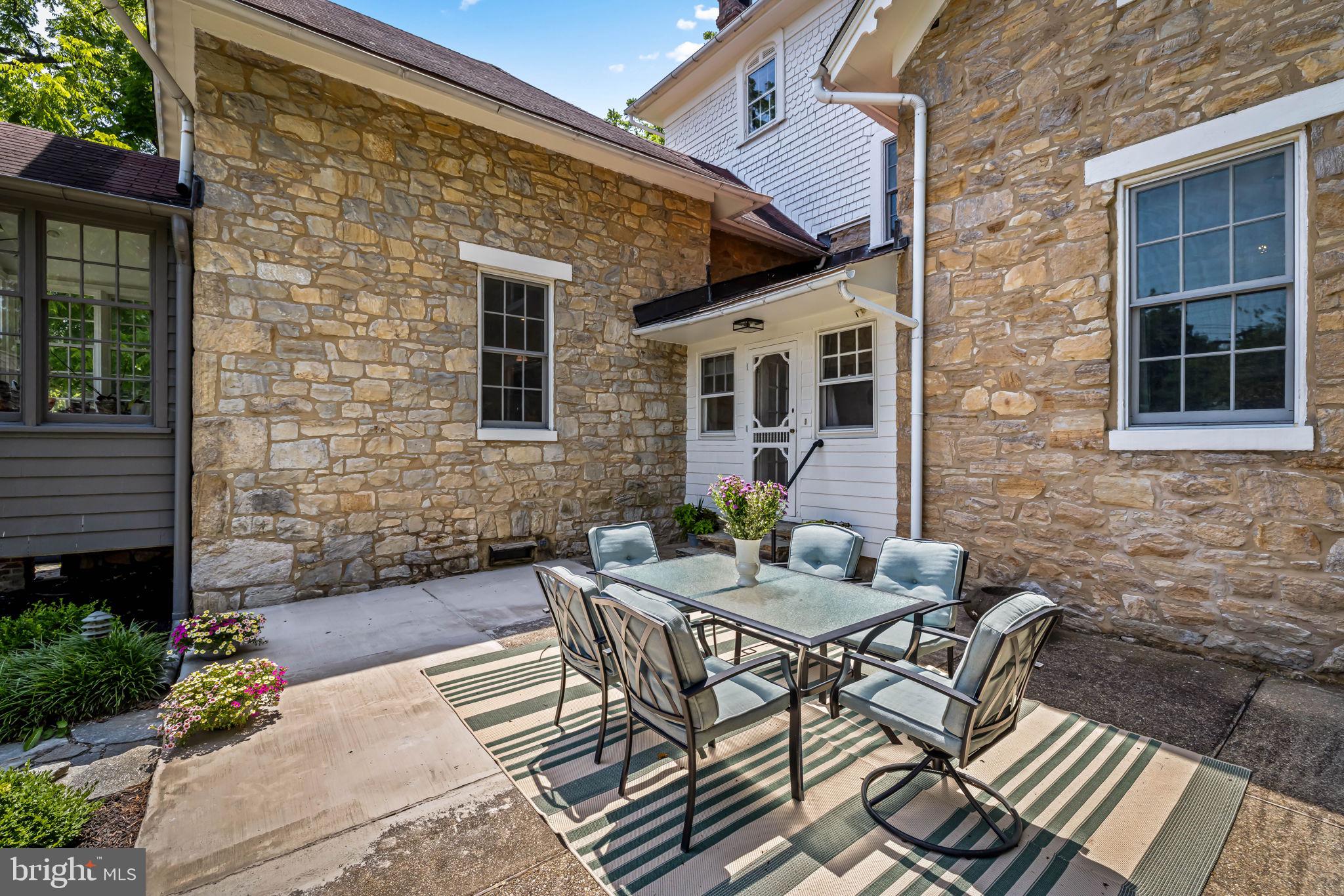 HISTORIC LUTHERVILLE - Residential