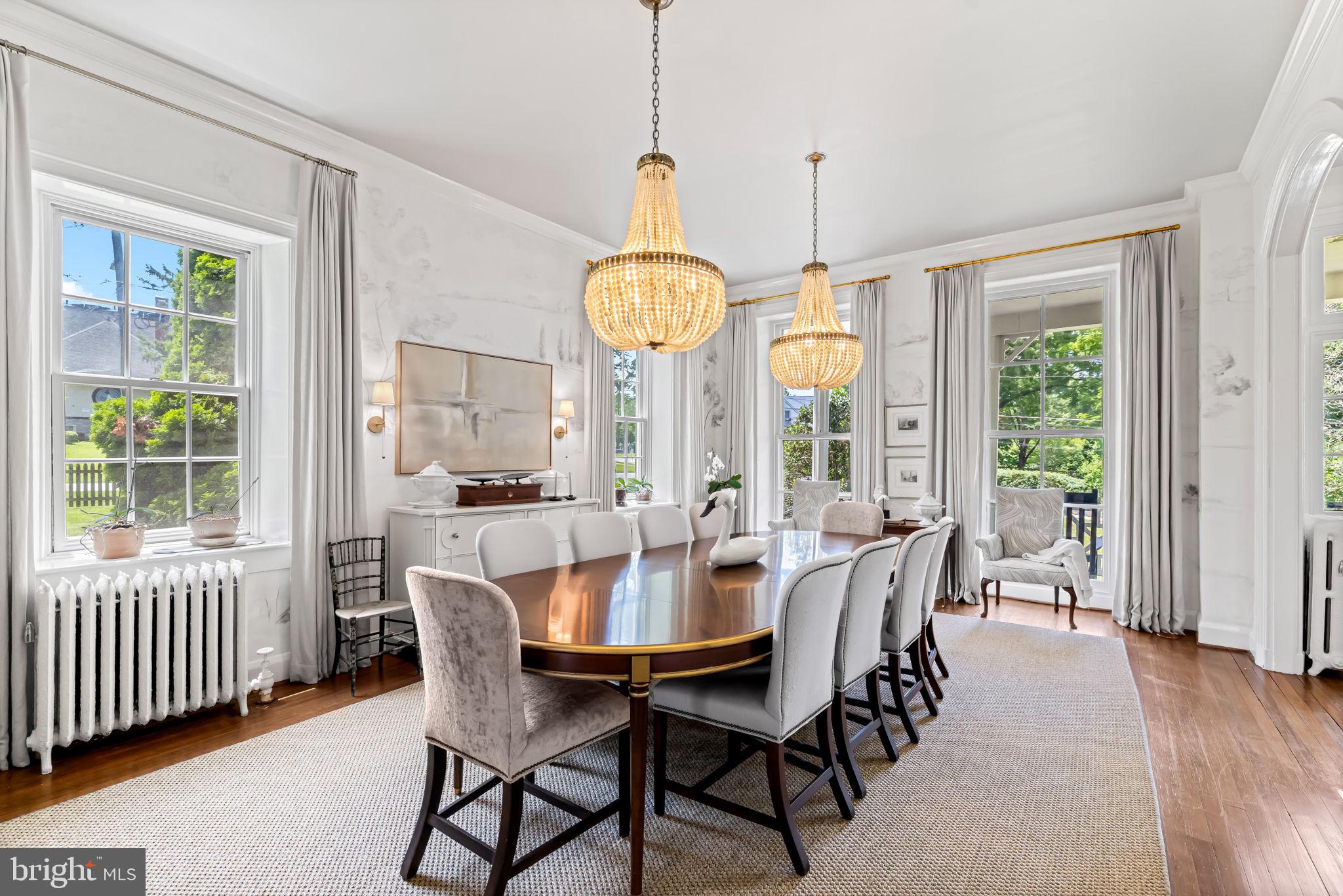 HISTORIC LUTHERVILLE - Residential