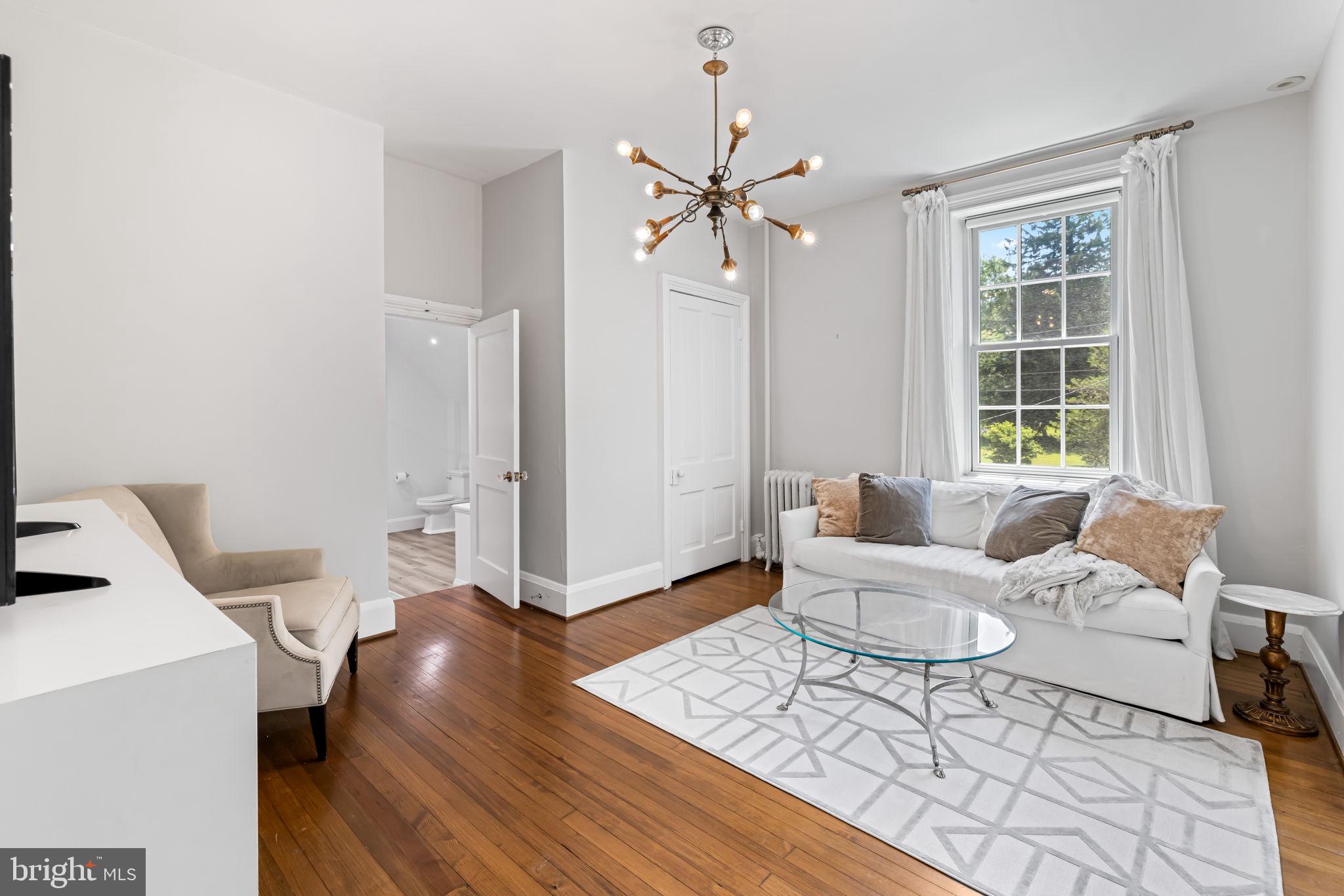 HISTORIC LUTHERVILLE - Residential