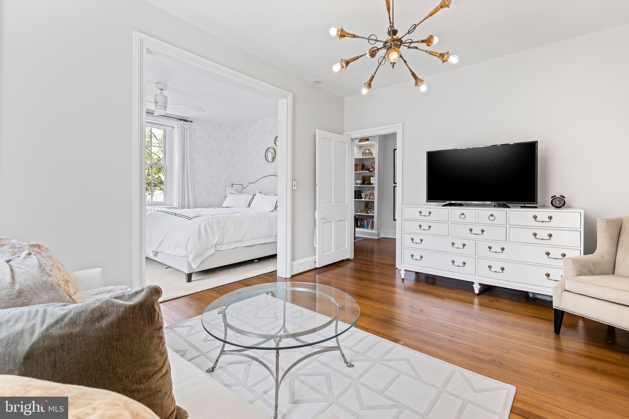 HISTORIC LUTHERVILLE - Residential