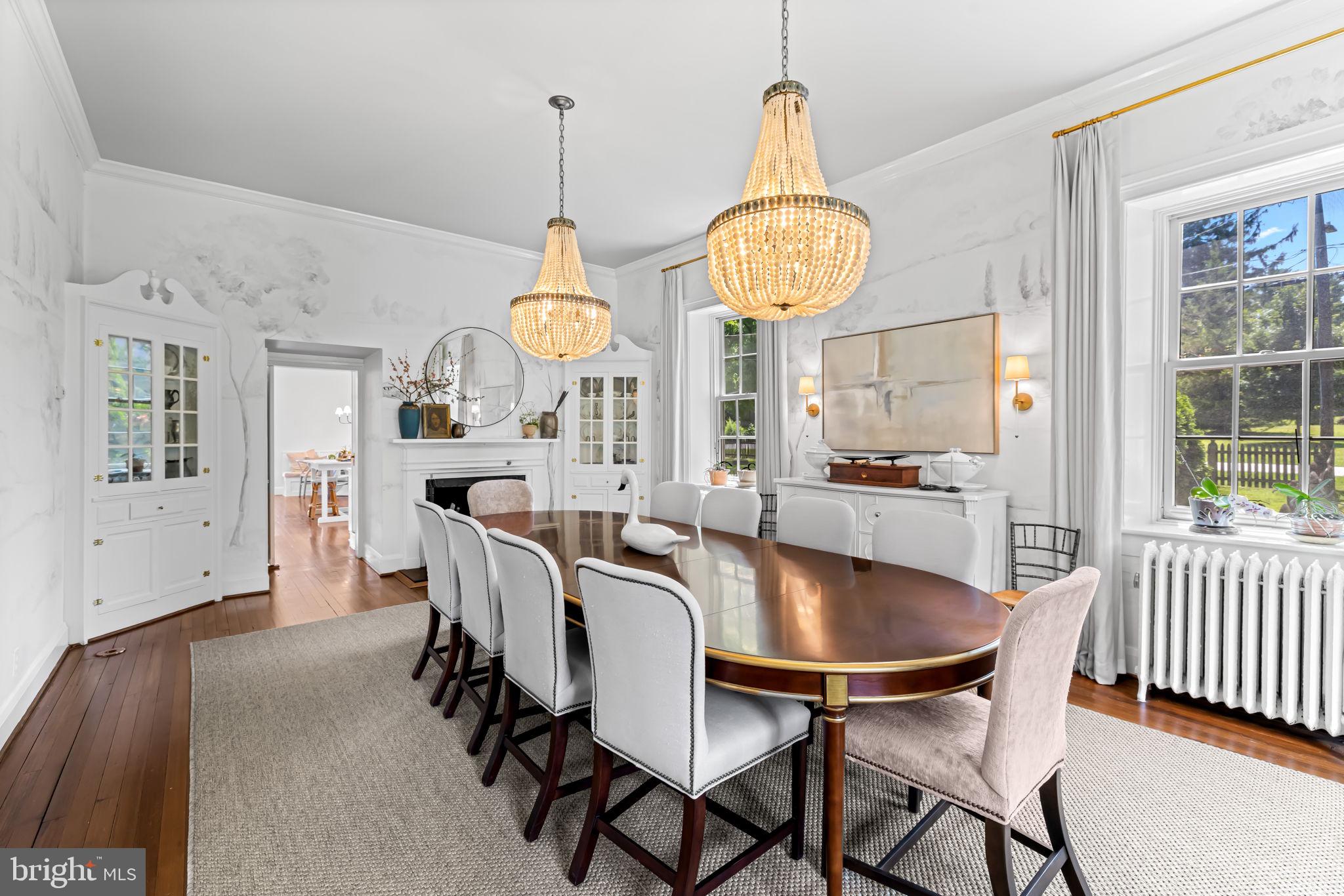 HISTORIC LUTHERVILLE - Residential