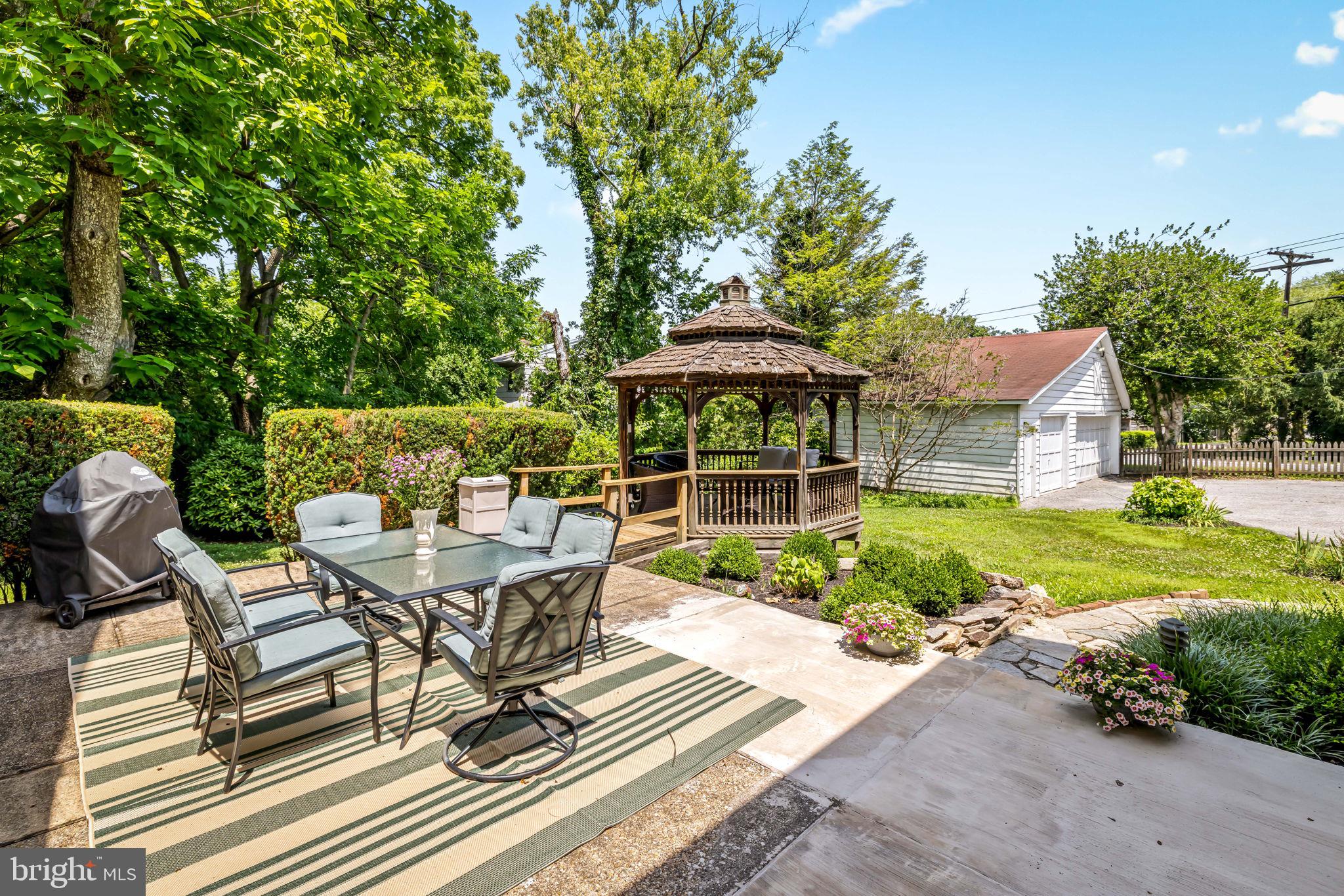 HISTORIC LUTHERVILLE - Residential