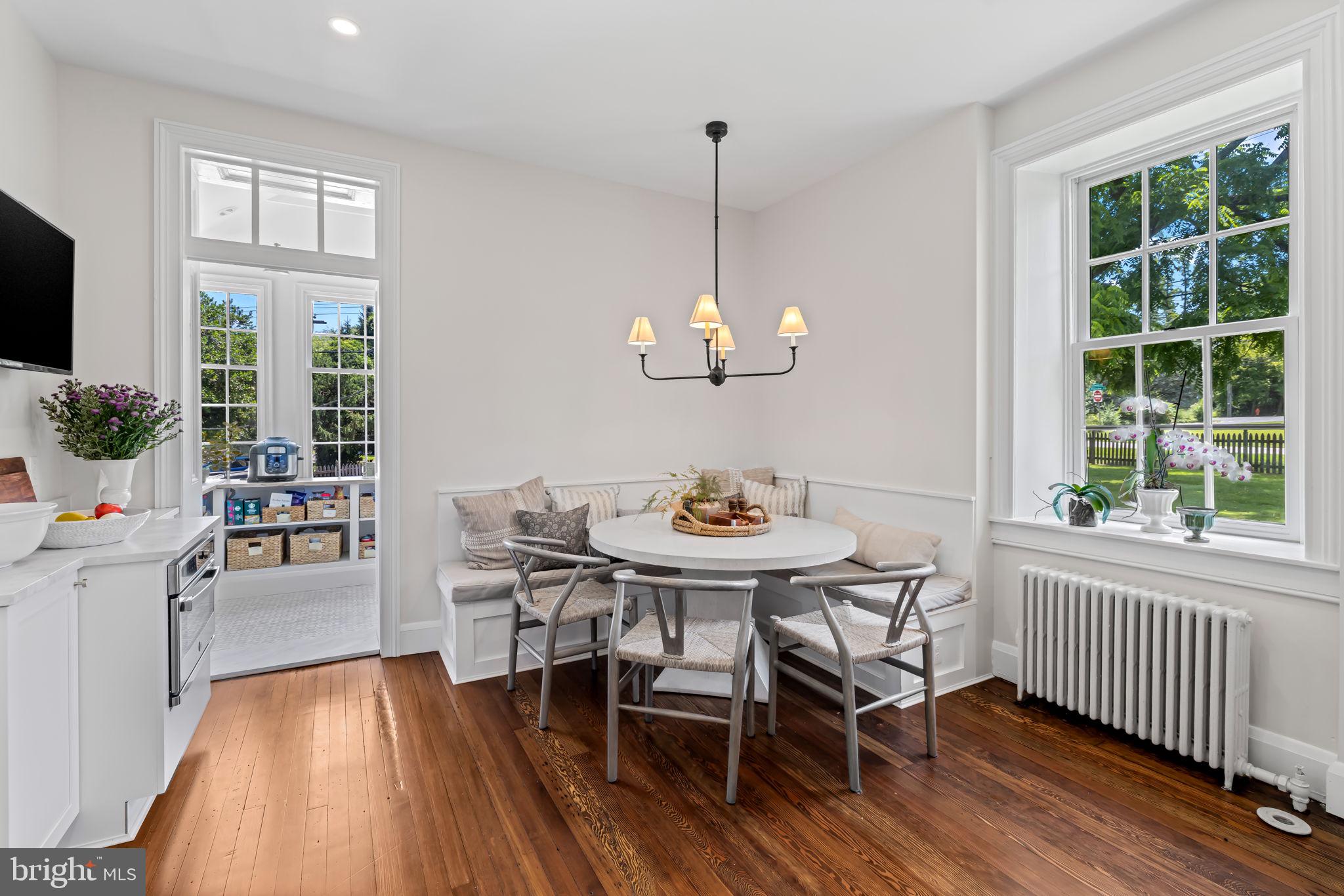 HISTORIC LUTHERVILLE - Residential