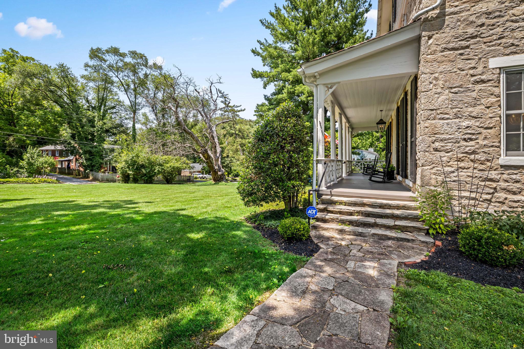 HISTORIC LUTHERVILLE - Residential