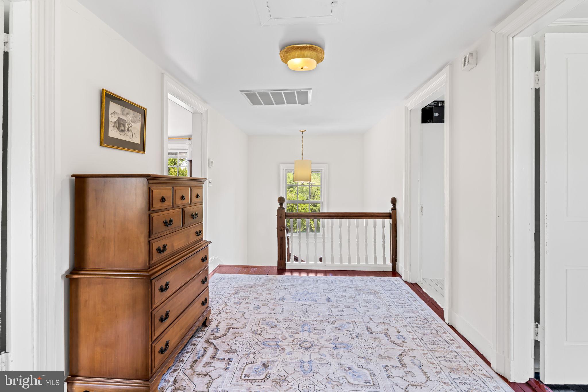 HISTORIC LUTHERVILLE - Residential