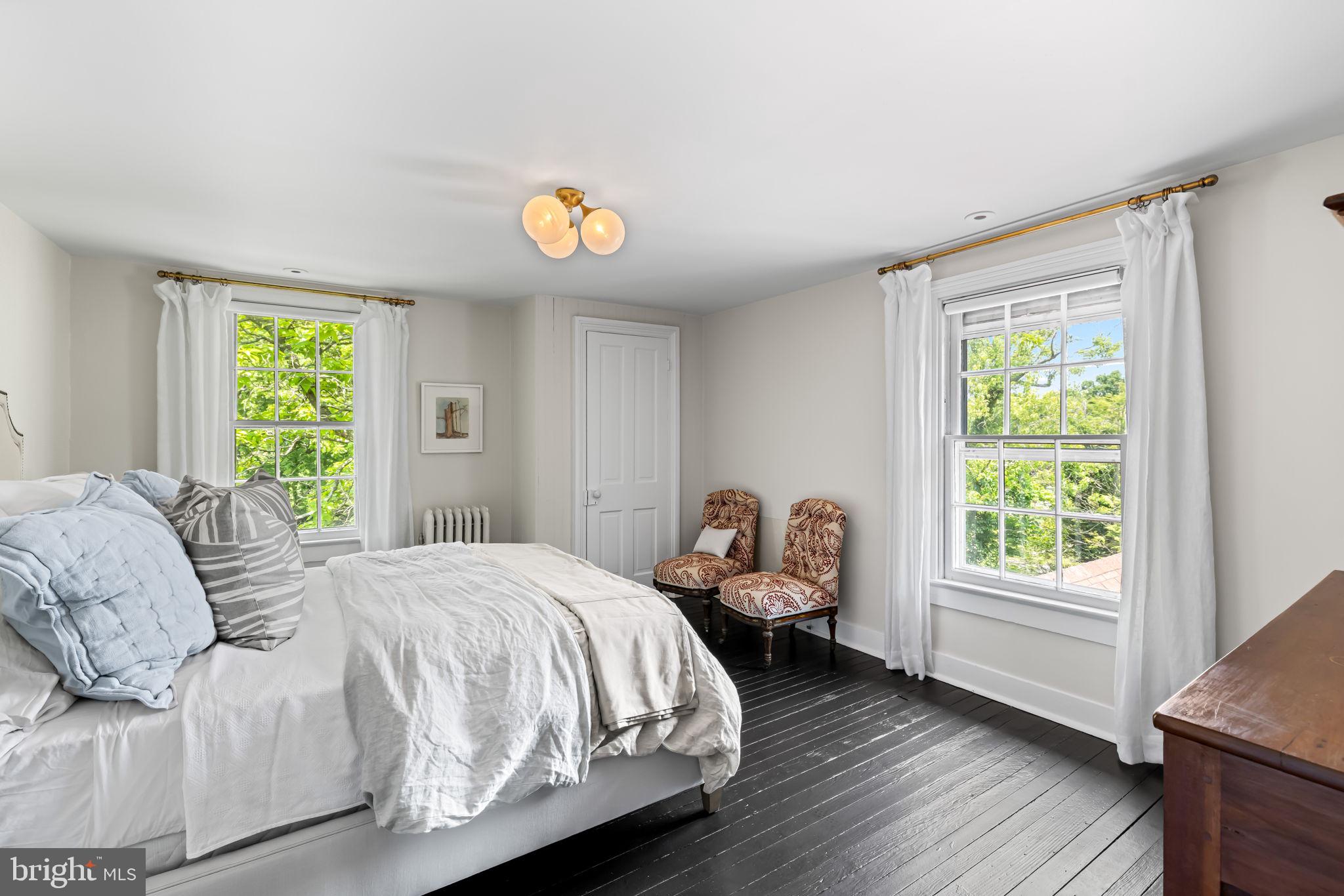 HISTORIC LUTHERVILLE - Residential