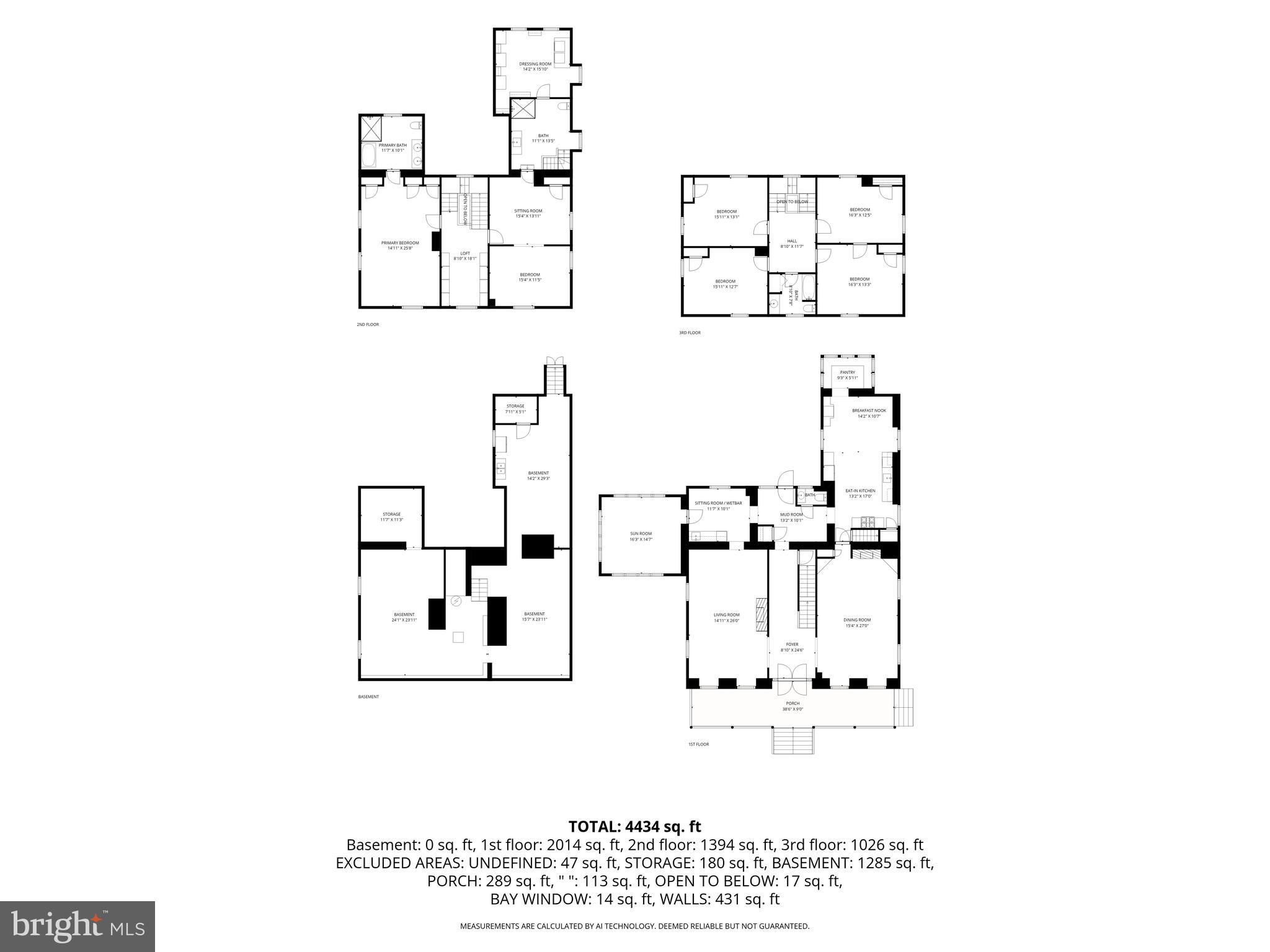 HISTORIC LUTHERVILLE - Residential