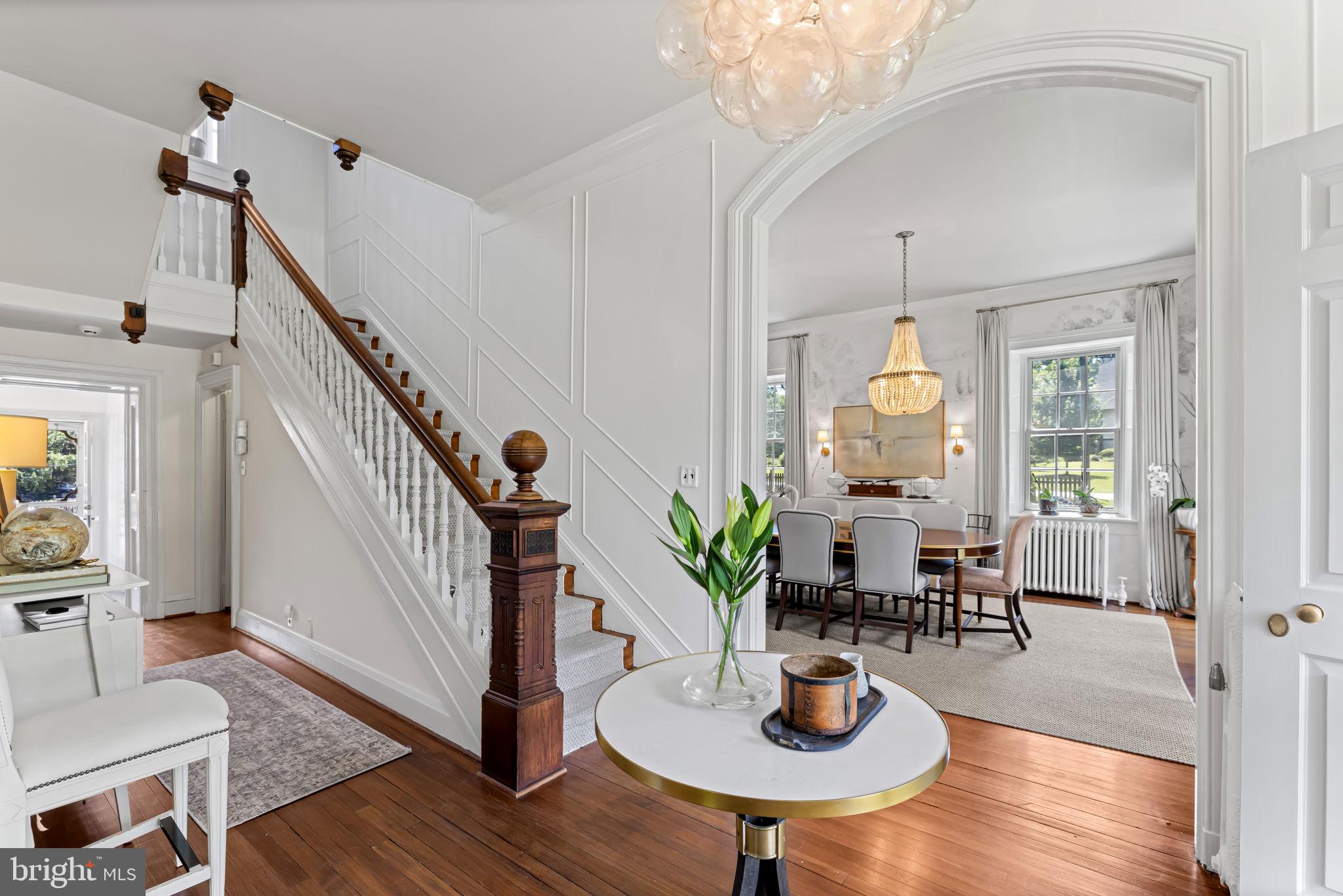 HISTORIC LUTHERVILLE - Residential