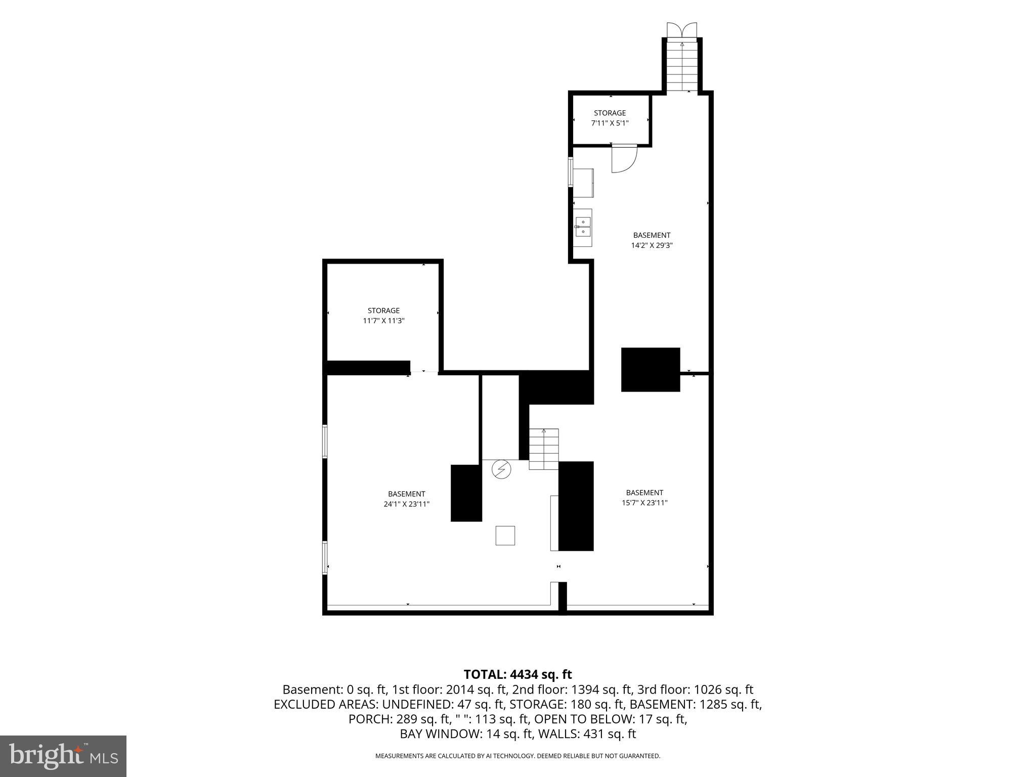 HISTORIC LUTHERVILLE - Residential