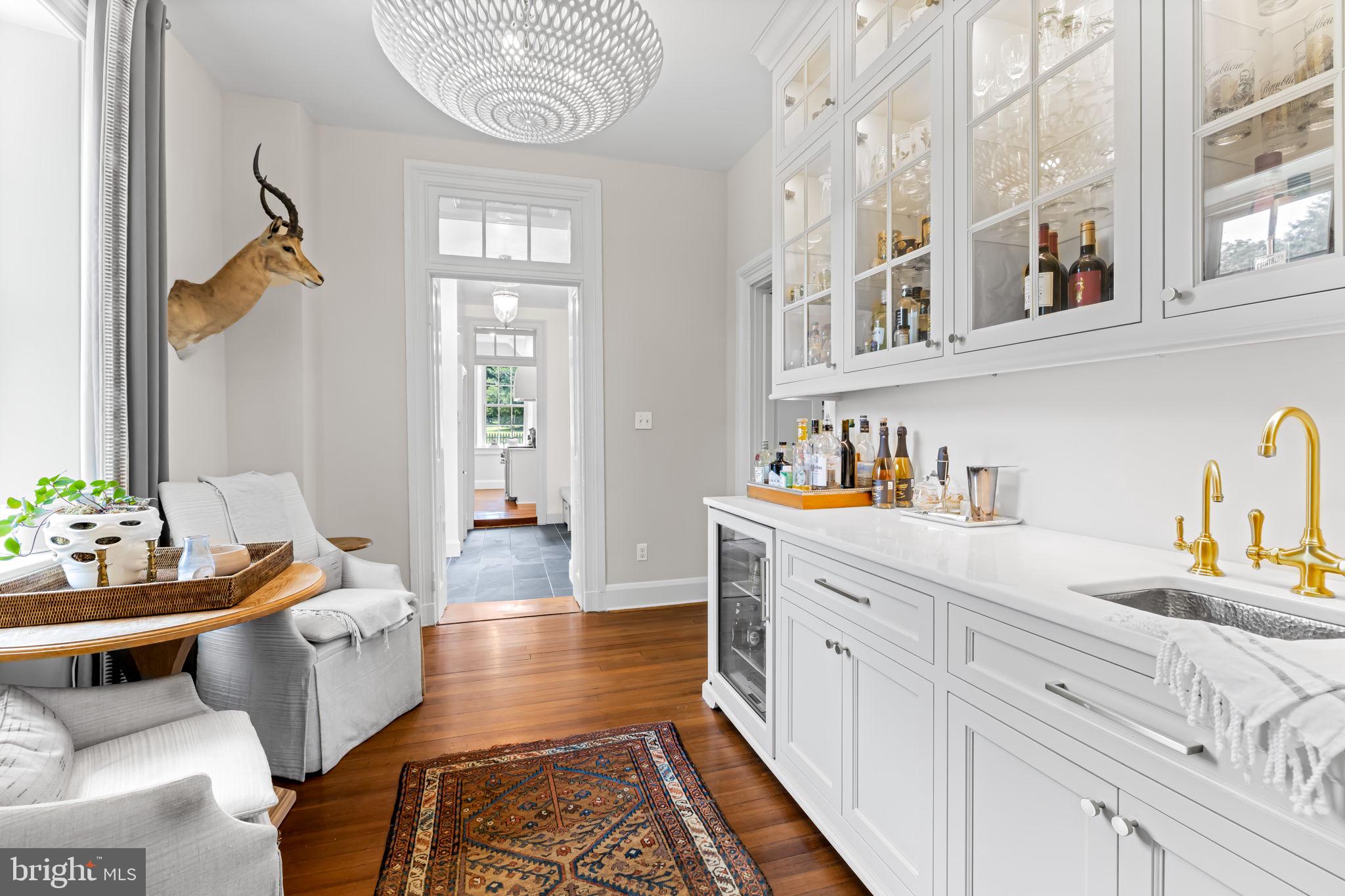 HISTORIC LUTHERVILLE - Residential